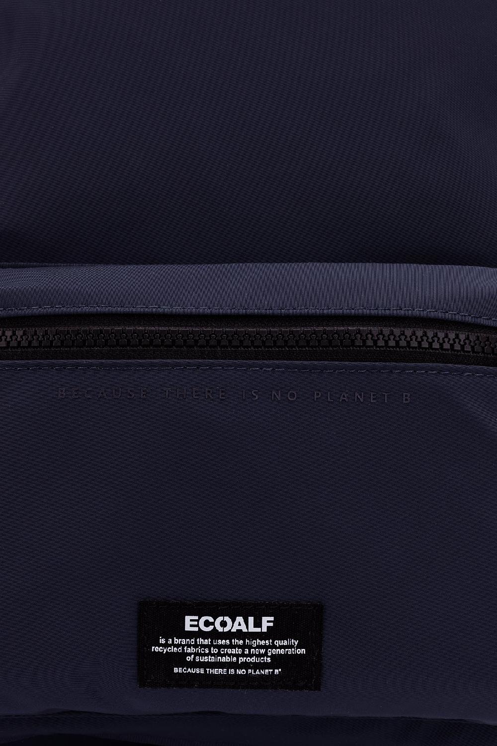 Ecoalf NAVY BLUE TOKIO BACKPACK En línea