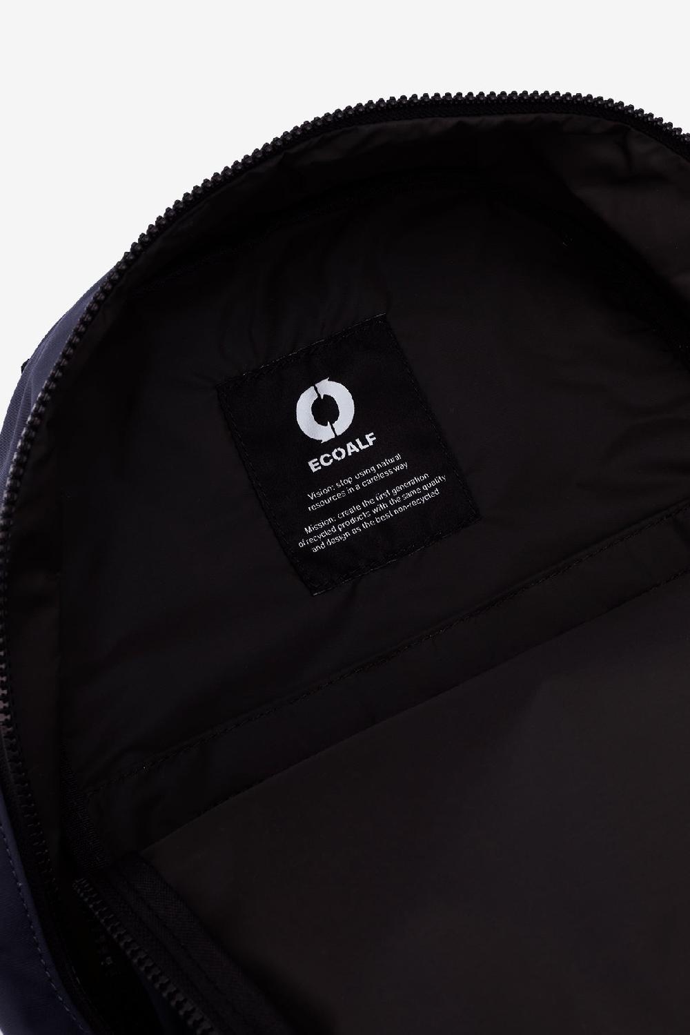 Ecoalf NAVY BLUE TOKIO BACKPACK En línea
