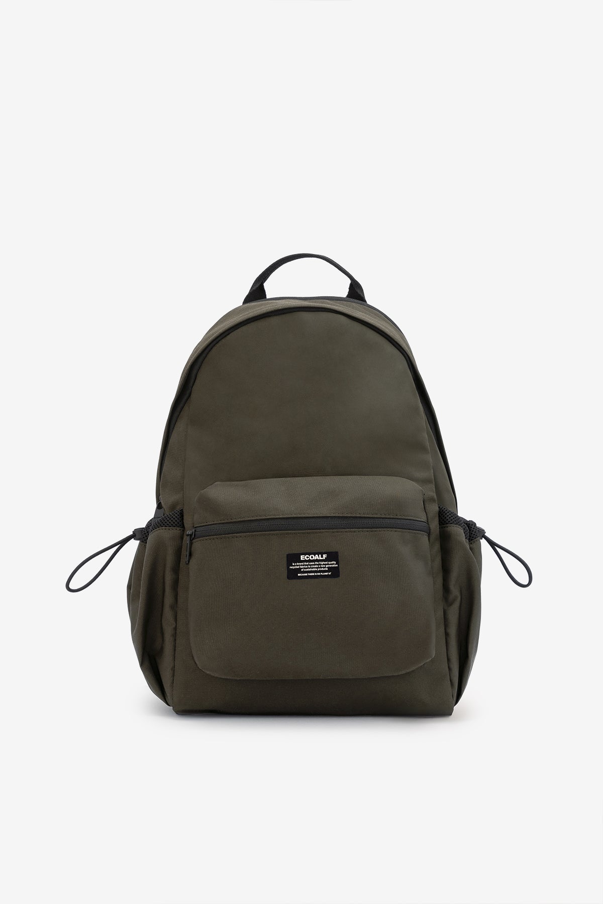 Ecoalf GREEN WAKAI BACKPACK Outlet