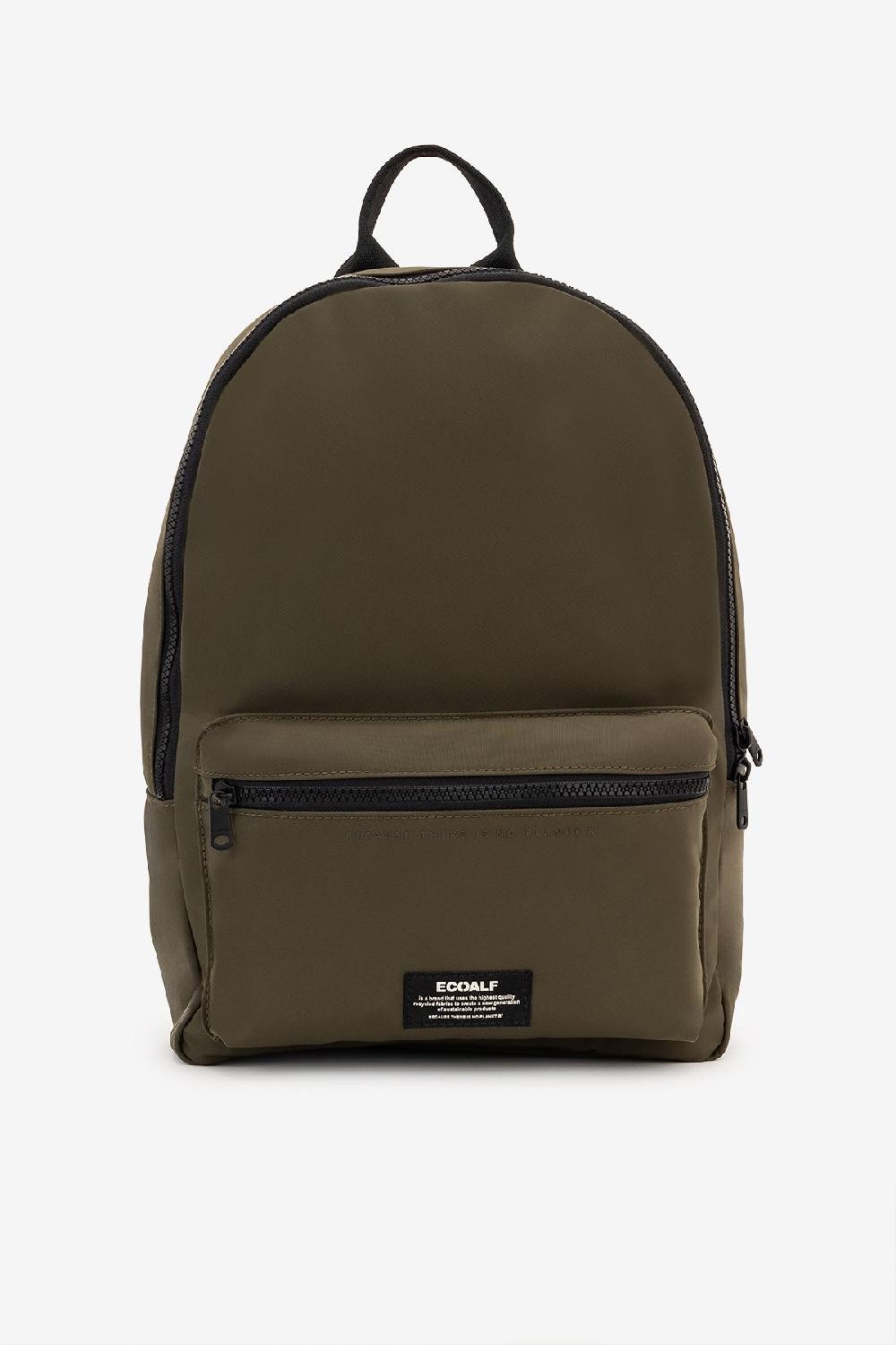 Ecoalf GREEN TOKIO BACKPACK Outlet online