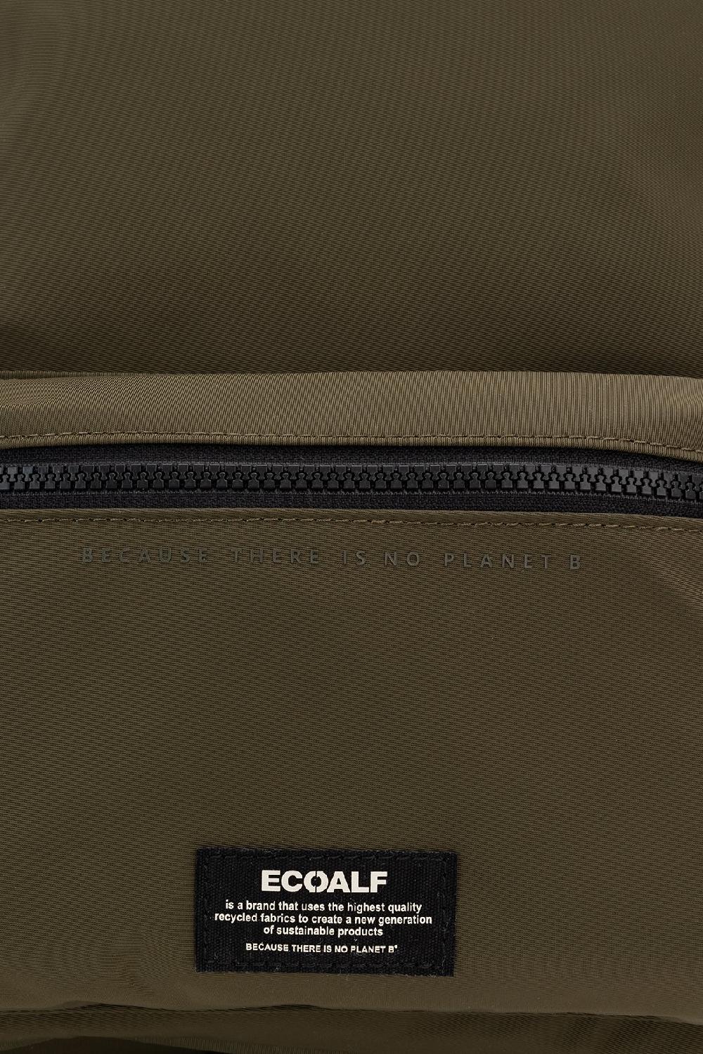 Ecoalf GREEN TOKIO BACKPACK Outlet online