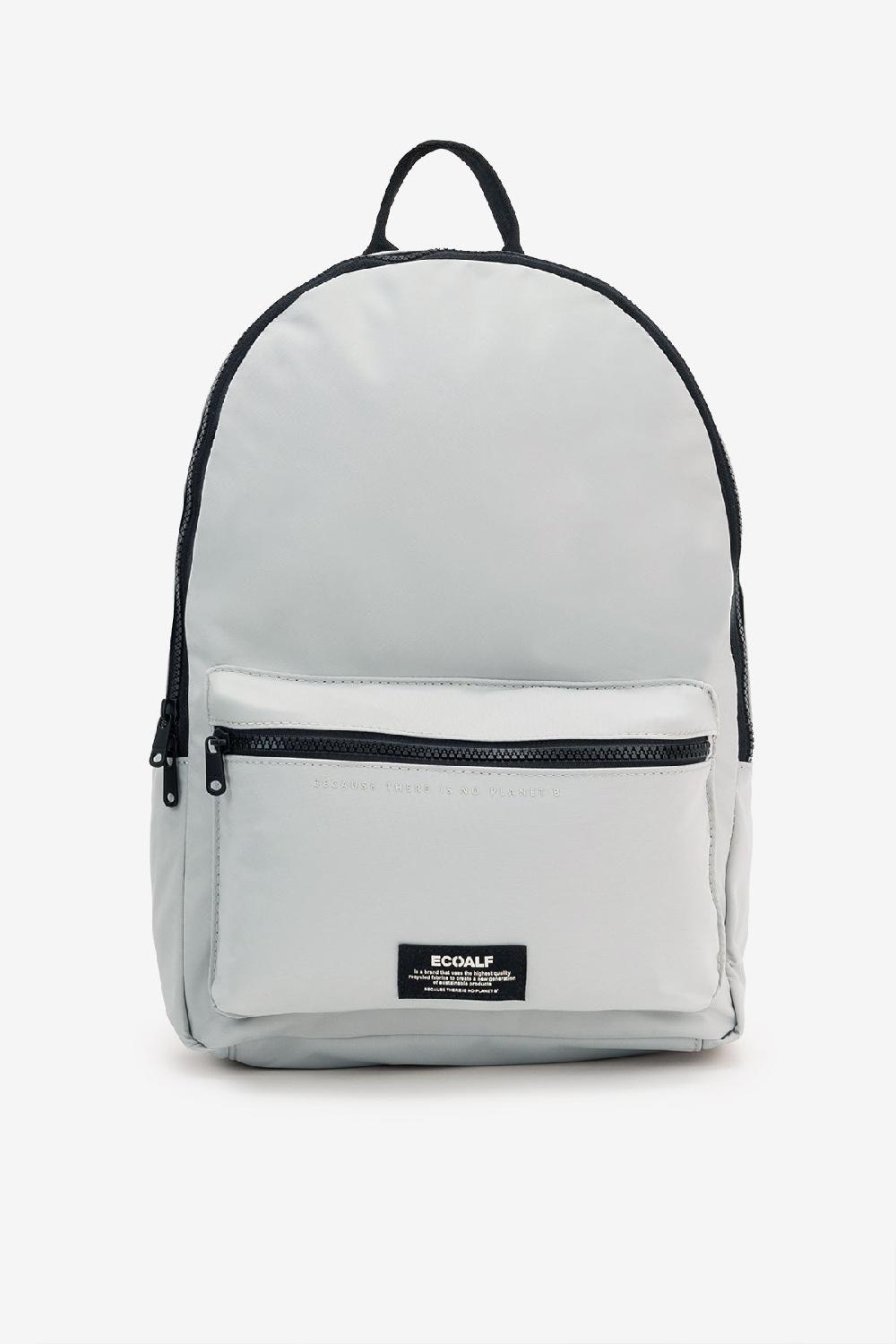 Ecoalf WHITE TOKIO BACKPACK Rebajas