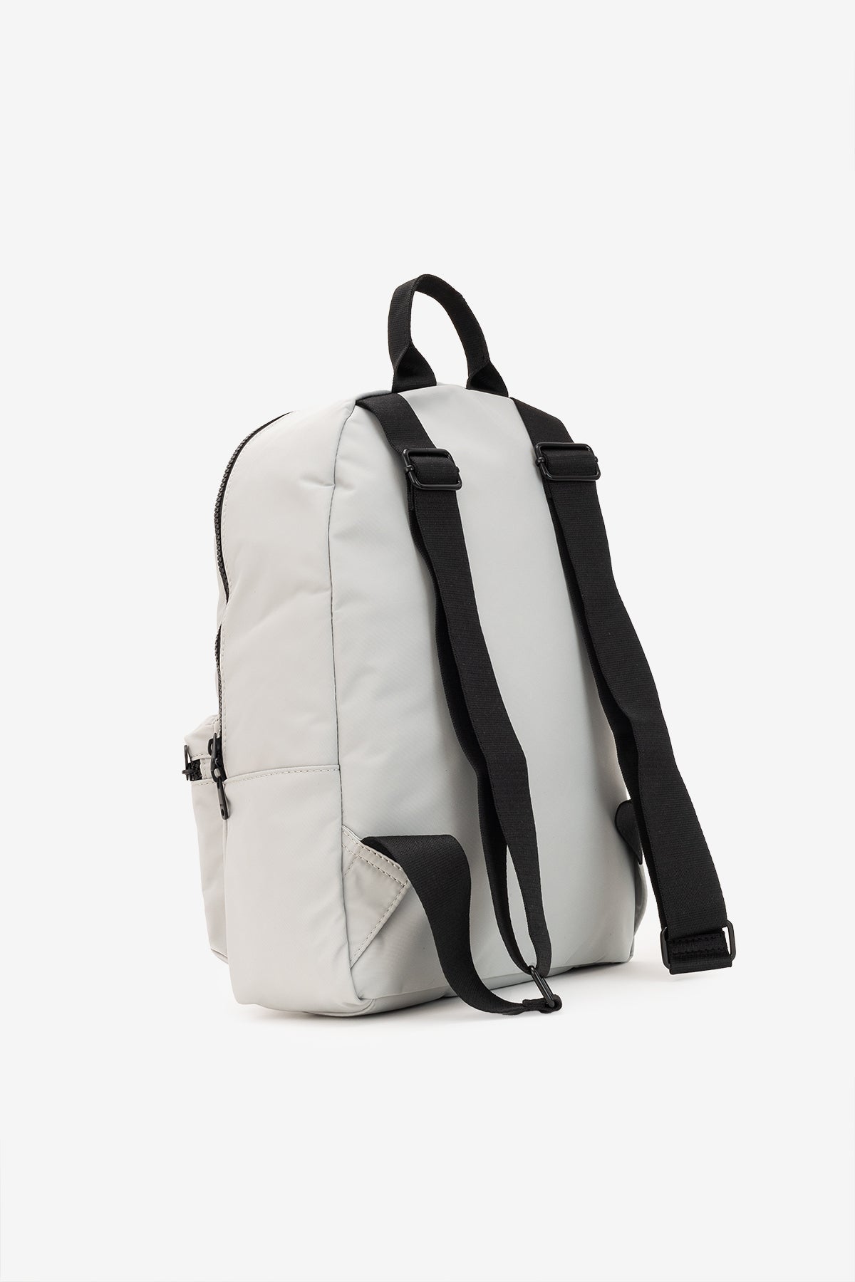 Ecoalf WHITE TOKIO BACKPACK Rebajas