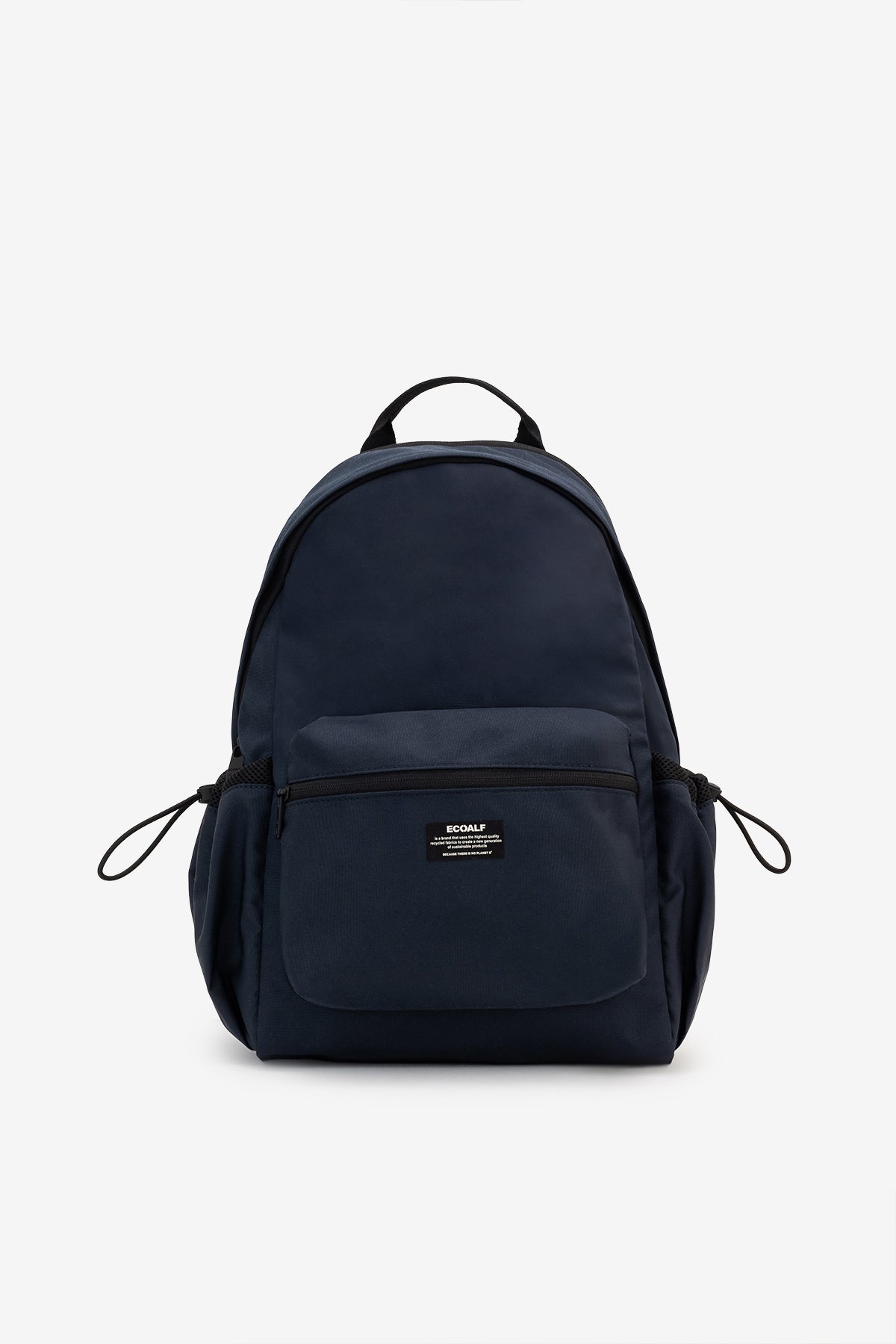 Ecoalf NAVY BLUE WAKAI BACKPACK Venta caliente