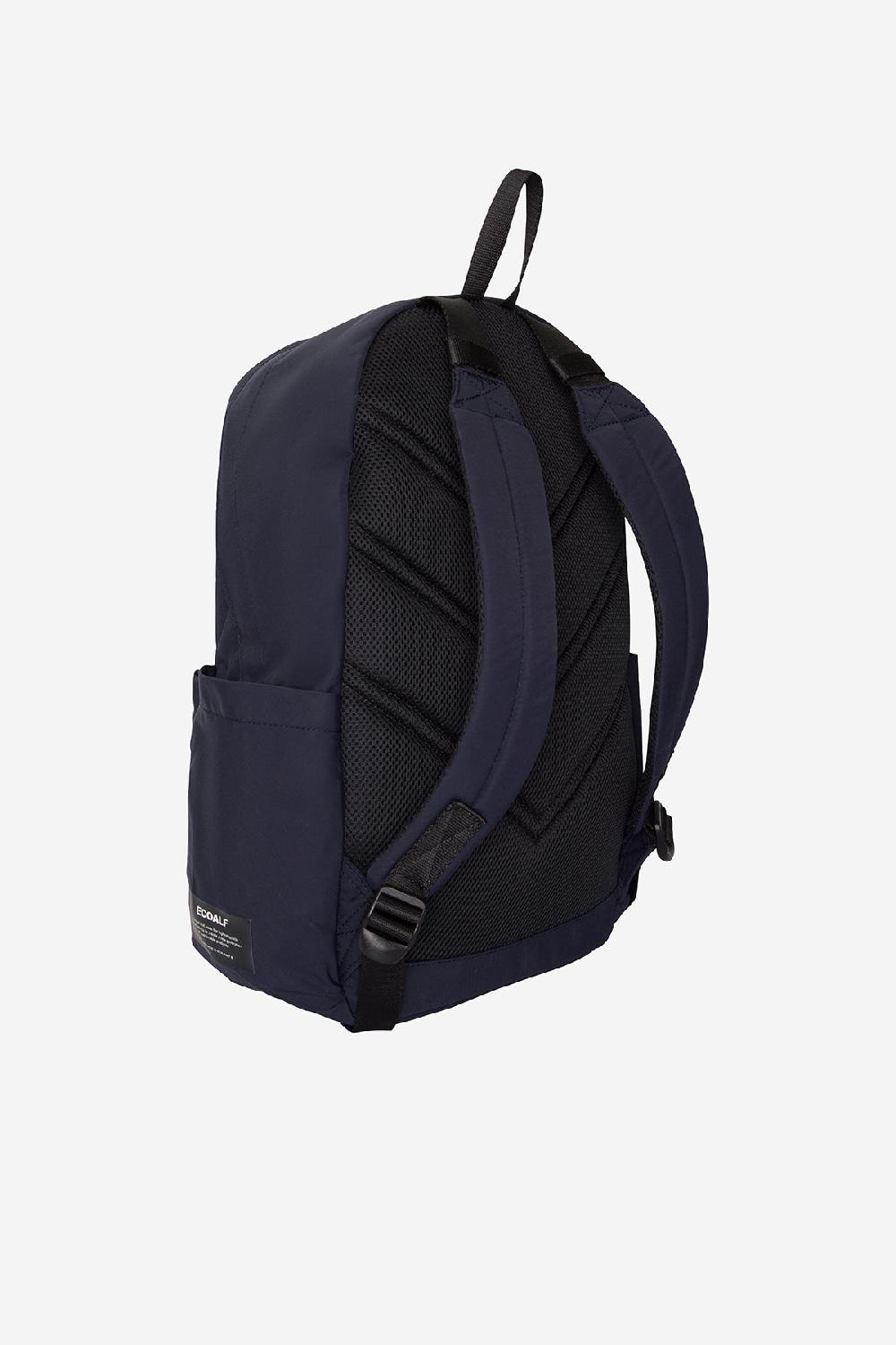 Ecoalf BLUE BASIL BECAUSE BACKPACK En oferta