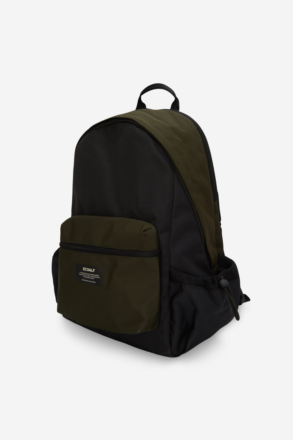 Ecoalf GREEN WAKAI BACKPACK Gran oferta