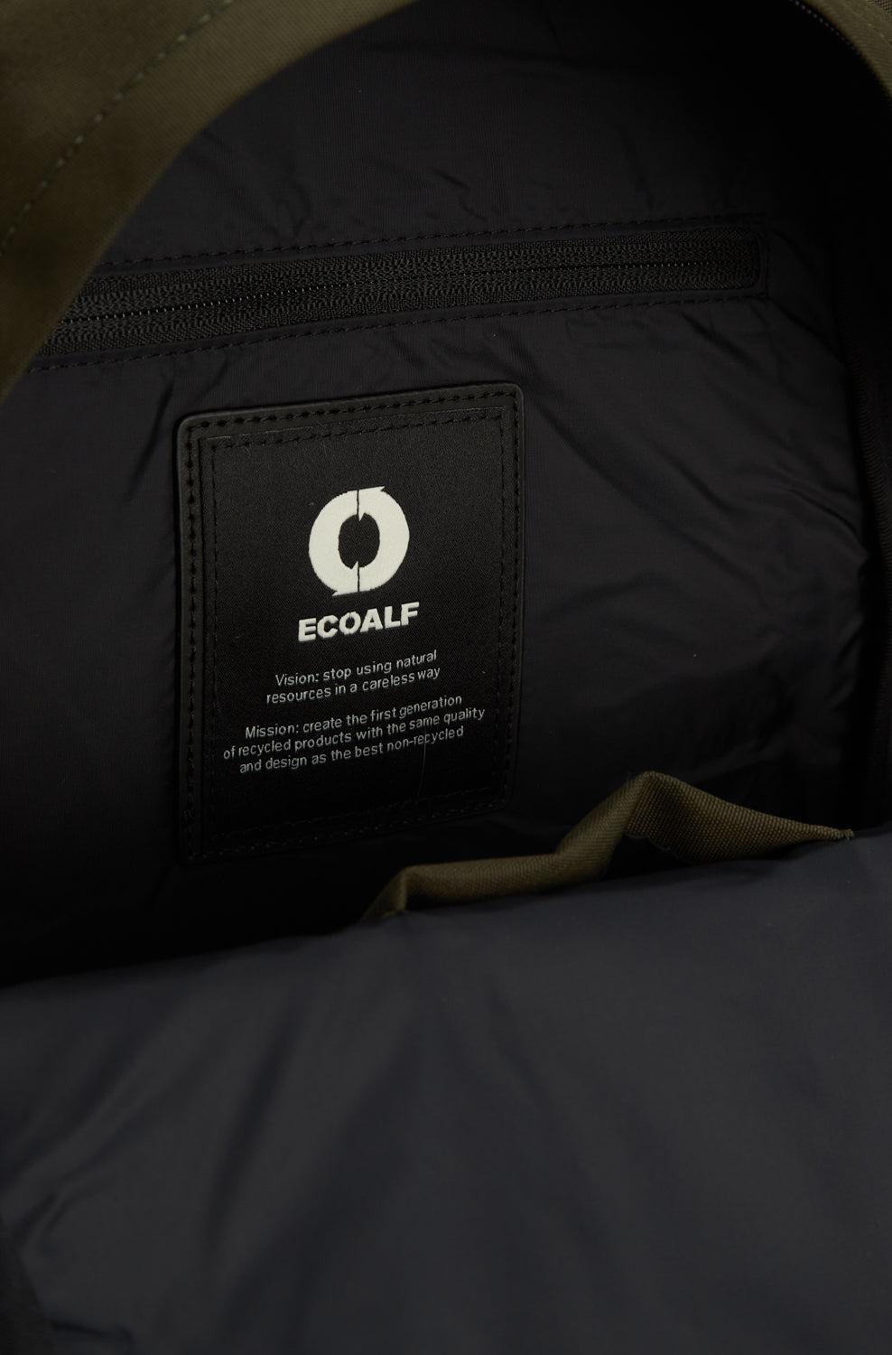Ecoalf GREEN WAKAI BACKPACK Gran oferta