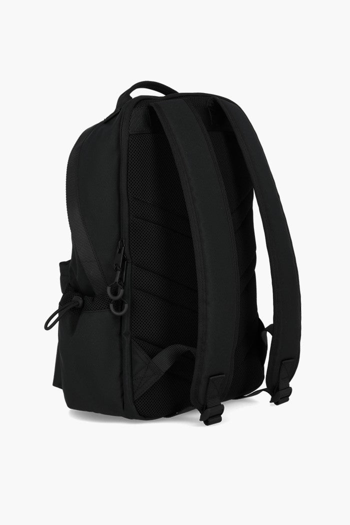 Ecoalf BLACK Valden Backpack Rebajas de fábrica