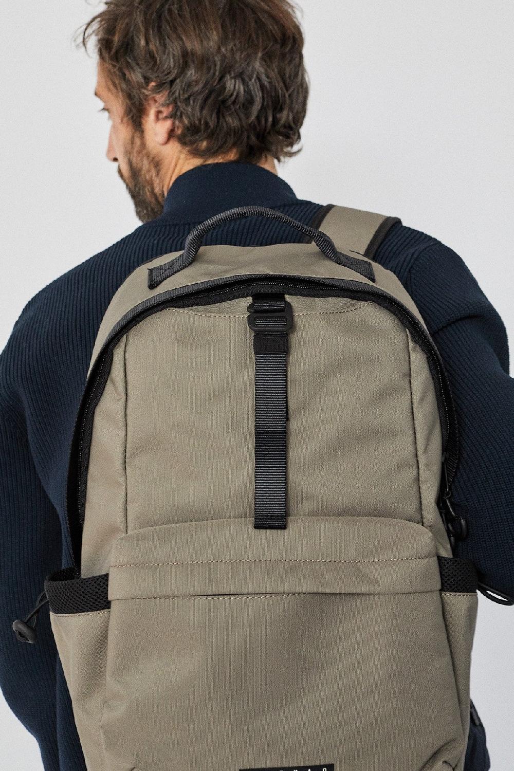 Ecoalf TOBACCO VALDEN BACKPACK Los más vendidos