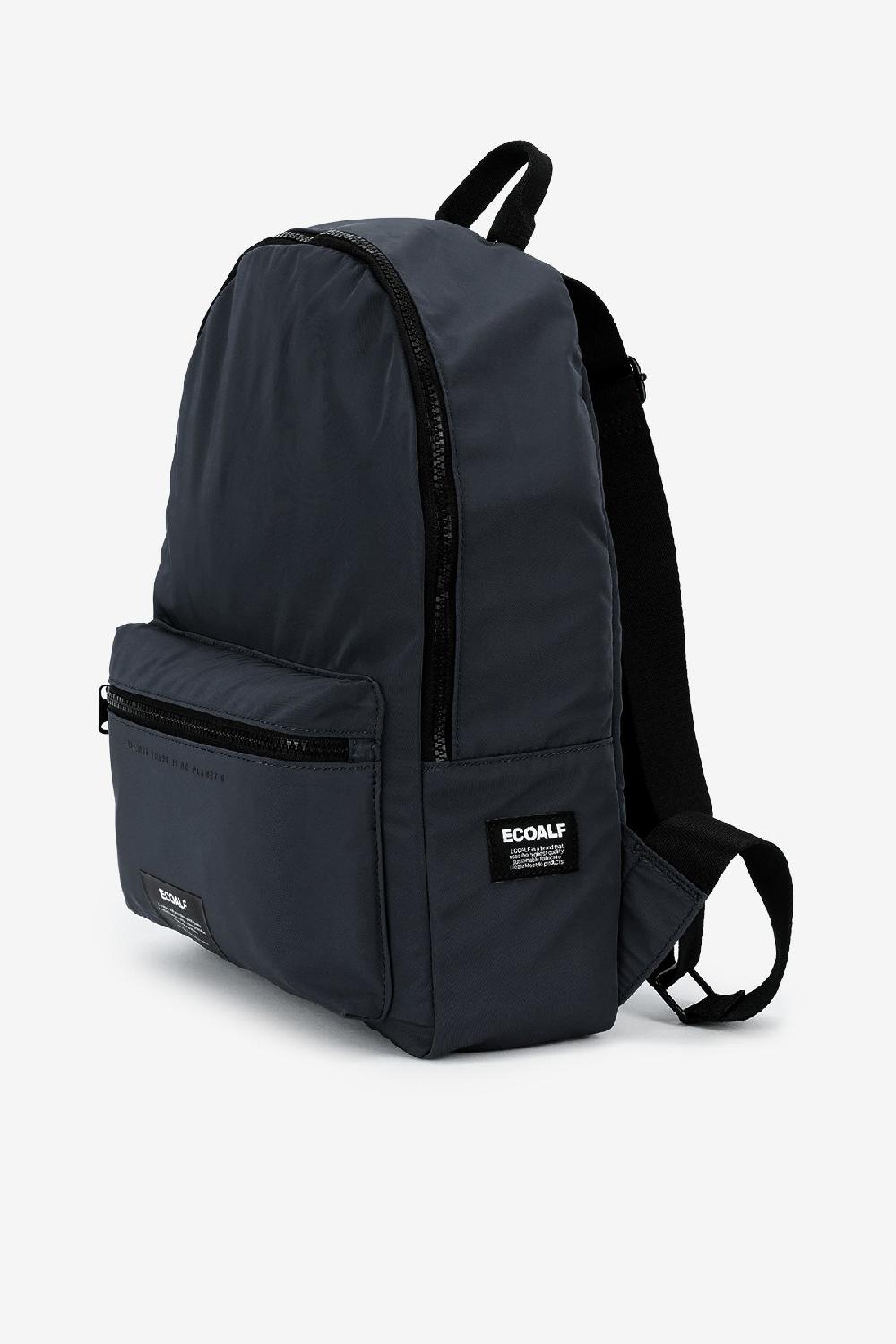 Ecoalf NAVY BLUE TOKIO BECAUSE BACKPACK Tienda