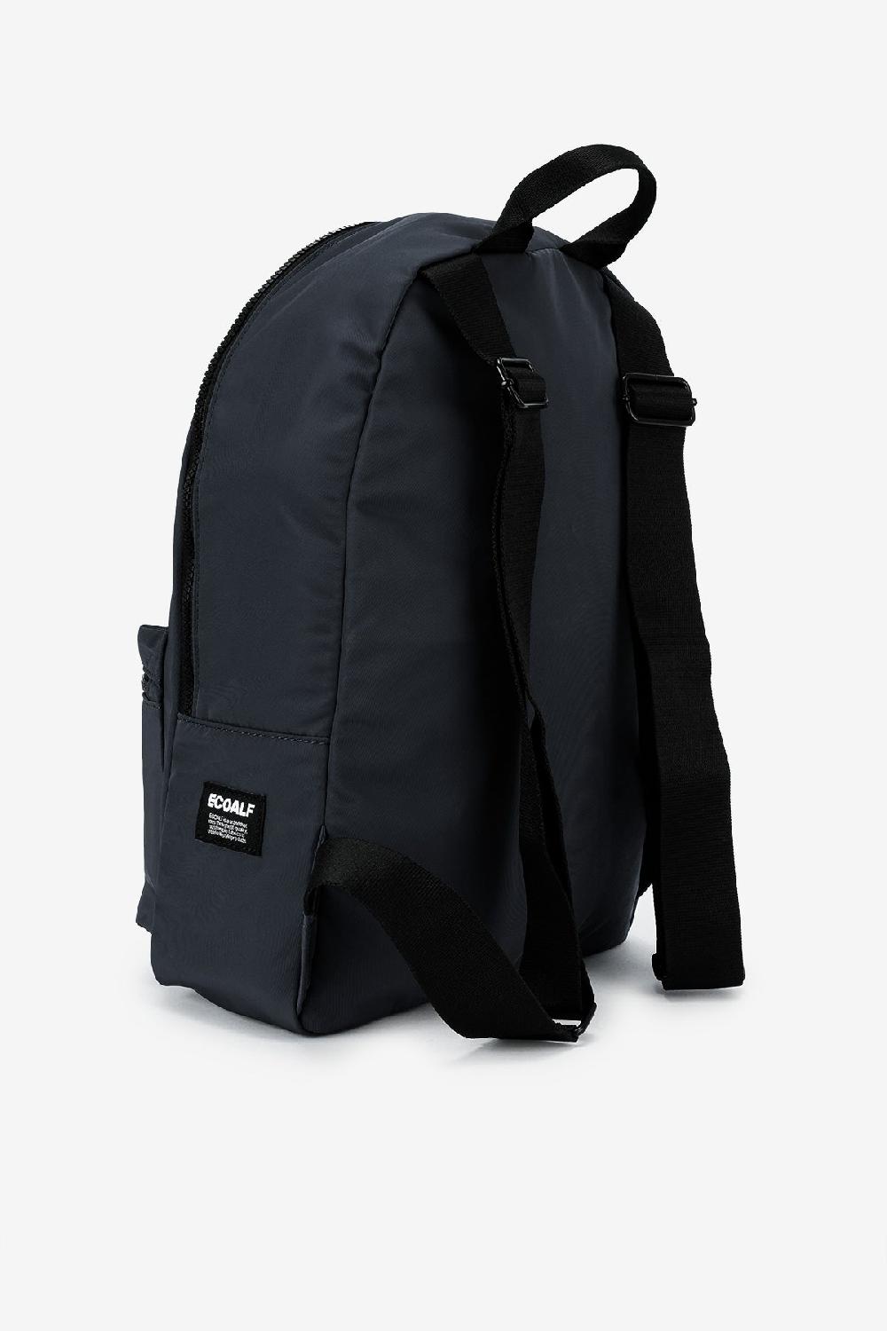 Ecoalf NAVY BLUE TOKIO BECAUSE BACKPACK Tienda