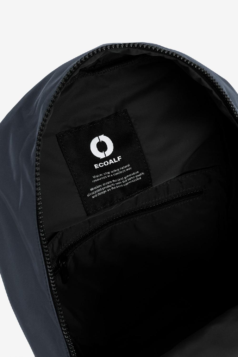 Ecoalf NAVY BLUE TOKIO BECAUSE BACKPACK Tienda