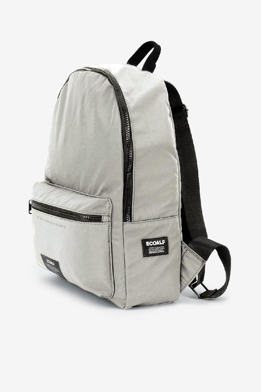 Ecoalf WHITE TOKIO BECAUSE BACKPACK Tienda