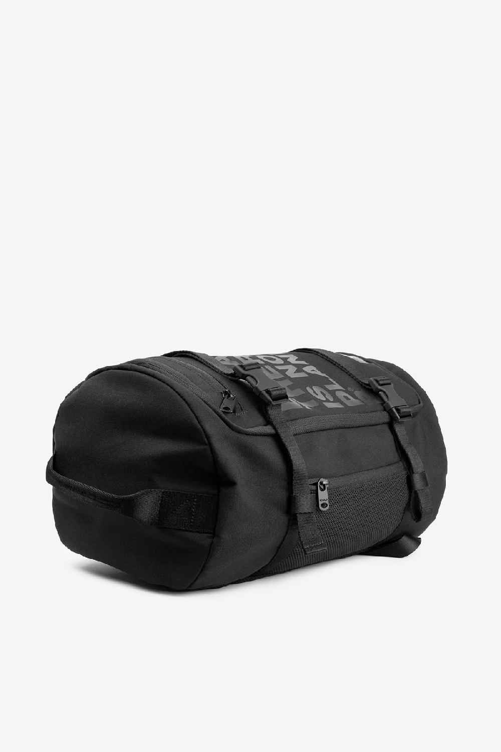 Ecoalf BLACK BAKU BACKPACK Mejor oferta