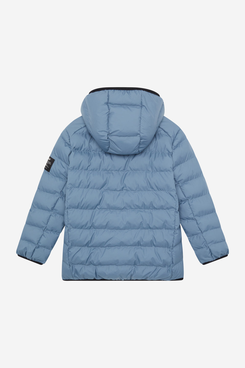 Ecoalf BLUE ASP JACKET COMPRAR AHORA