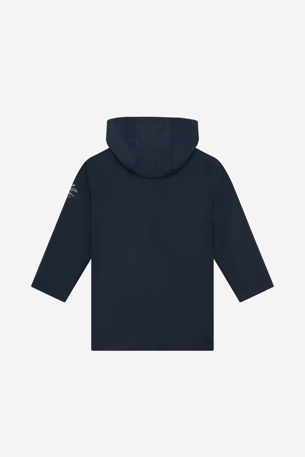 Ecoalf NAVY BLUE CHARCO JACKET ÚLTIMAS EDICIONES