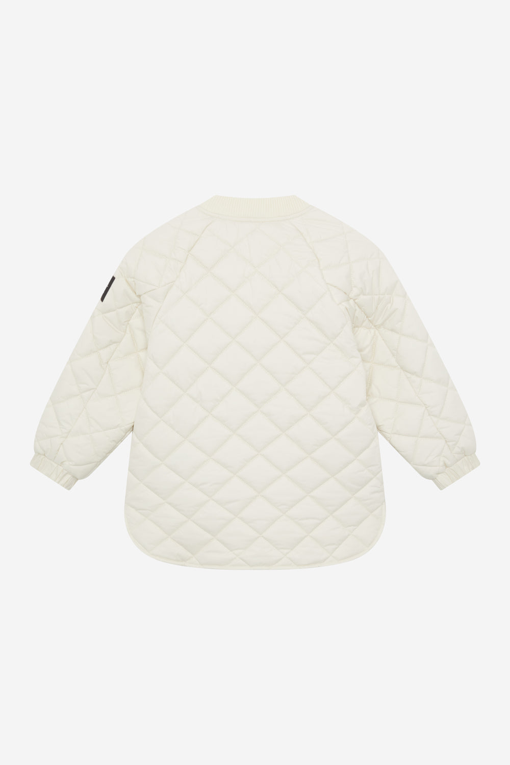 Ecoalf WHITE EOLIA JACKET Últimos 2 días