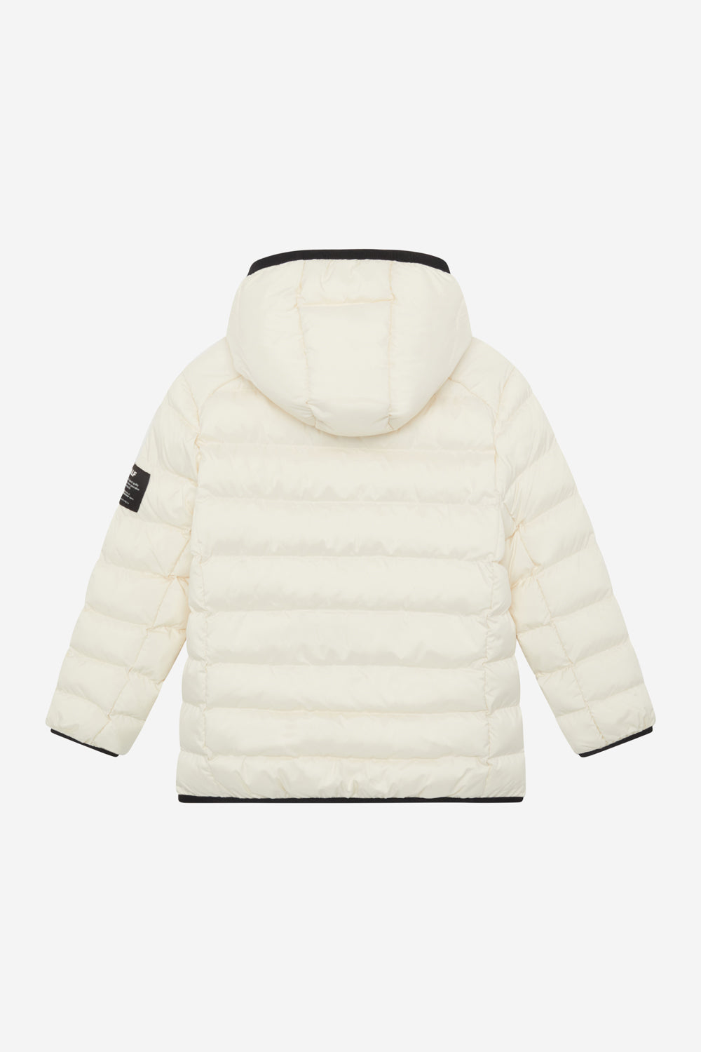 Ecoalf WHITE ASP JACKET Solo hoy