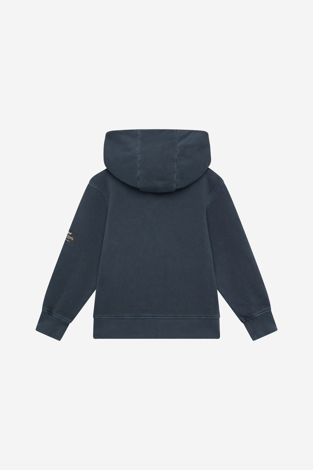 Ecoalf BLUE BARCA SWEATSHIRT Solo queda un día