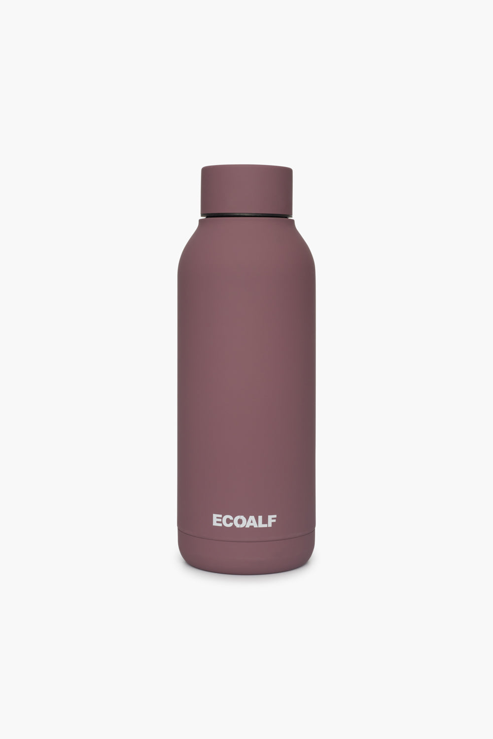 Ecoalf CLARET BRONSON STAINLESS STEEL BOTTLE Libre de impuestos