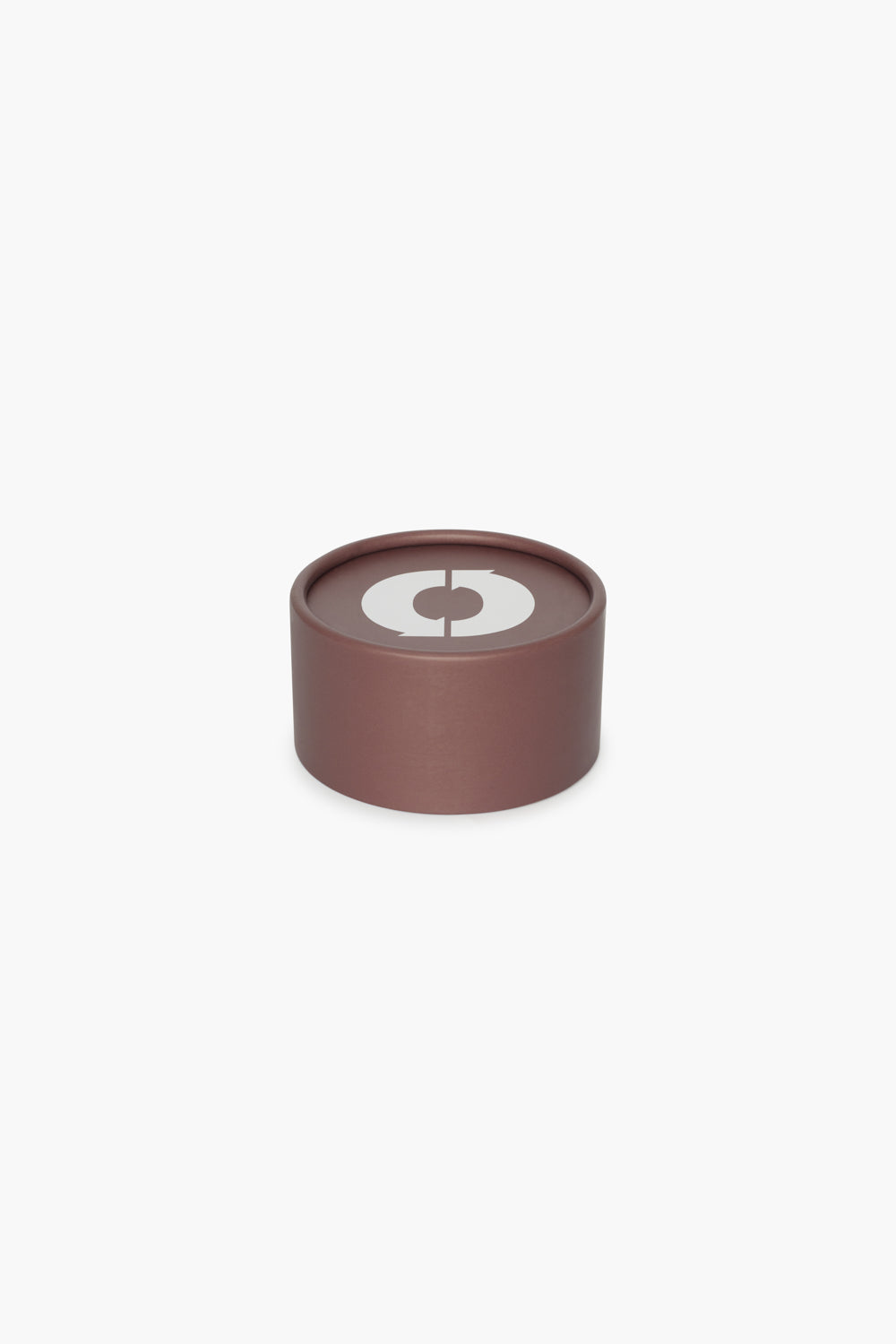 Ecoalf CLARET BRONSON STAINLESS STEEL BOTTLE Libre de impuestos