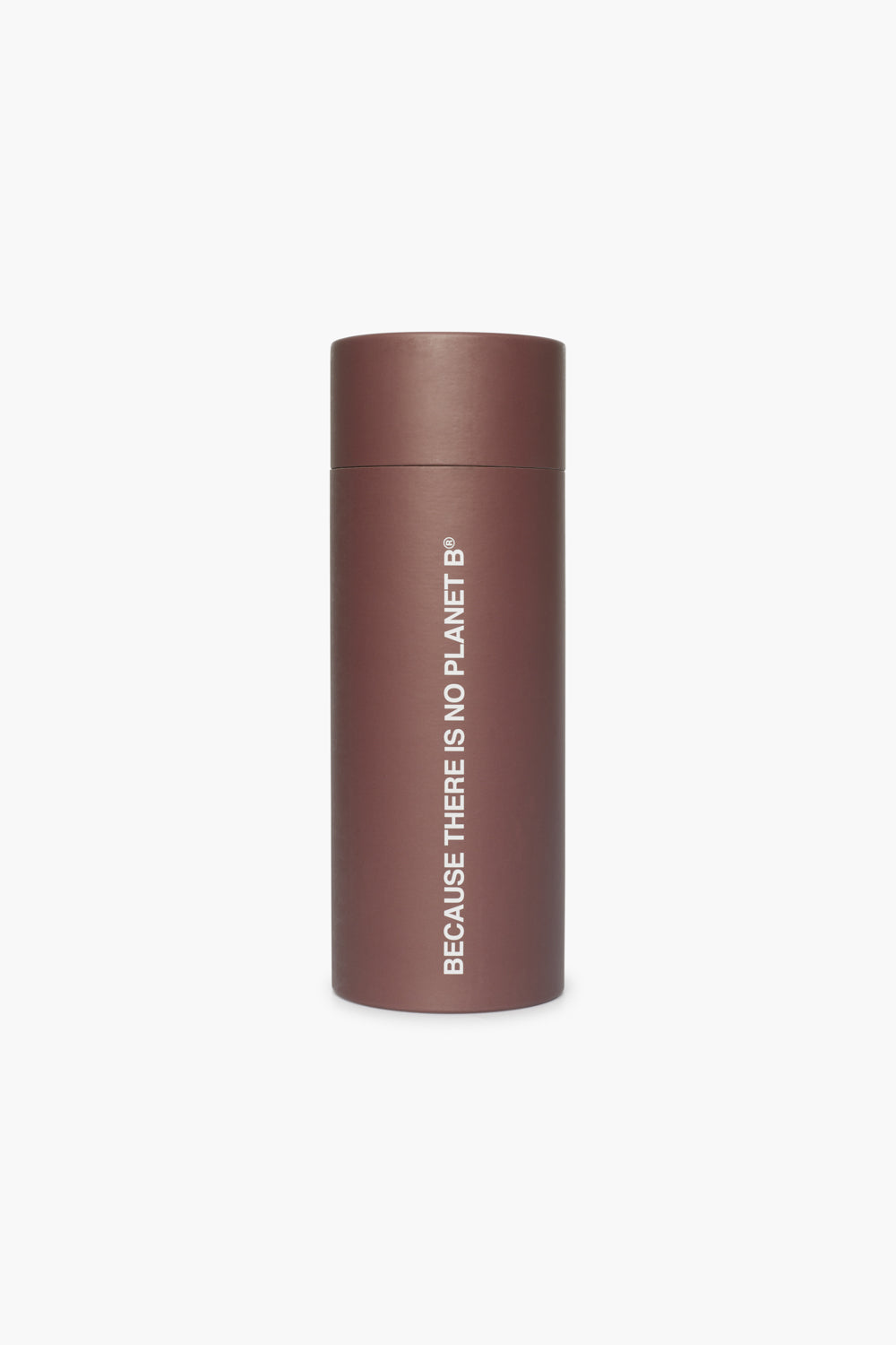 Ecoalf CLARET BRONSON STAINLESS STEEL BOTTLE Libre de impuestos