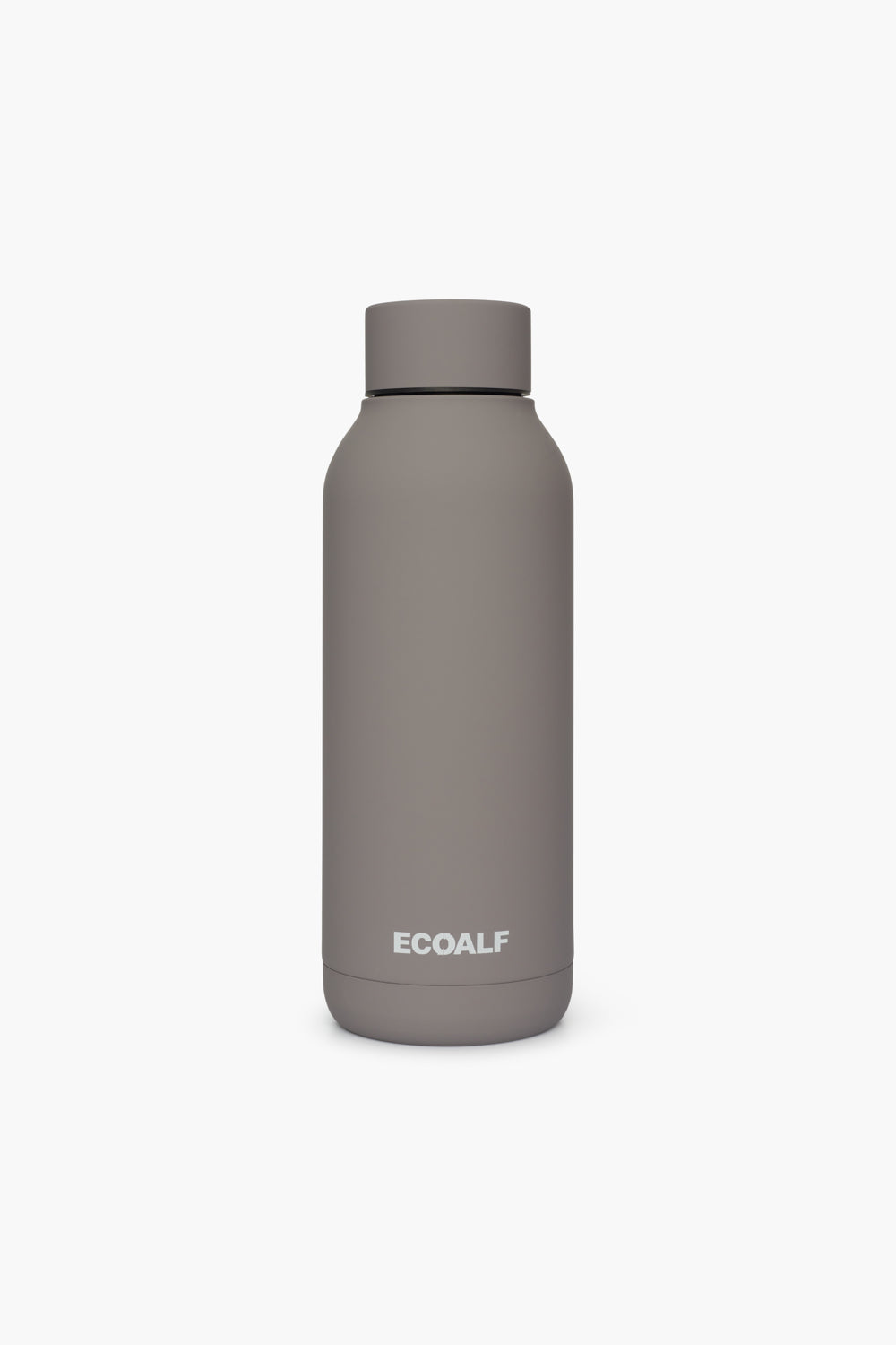 Ecoalf GREY BRONSON STAINLESS STEEL BOTTLE Oferta exclusiva
