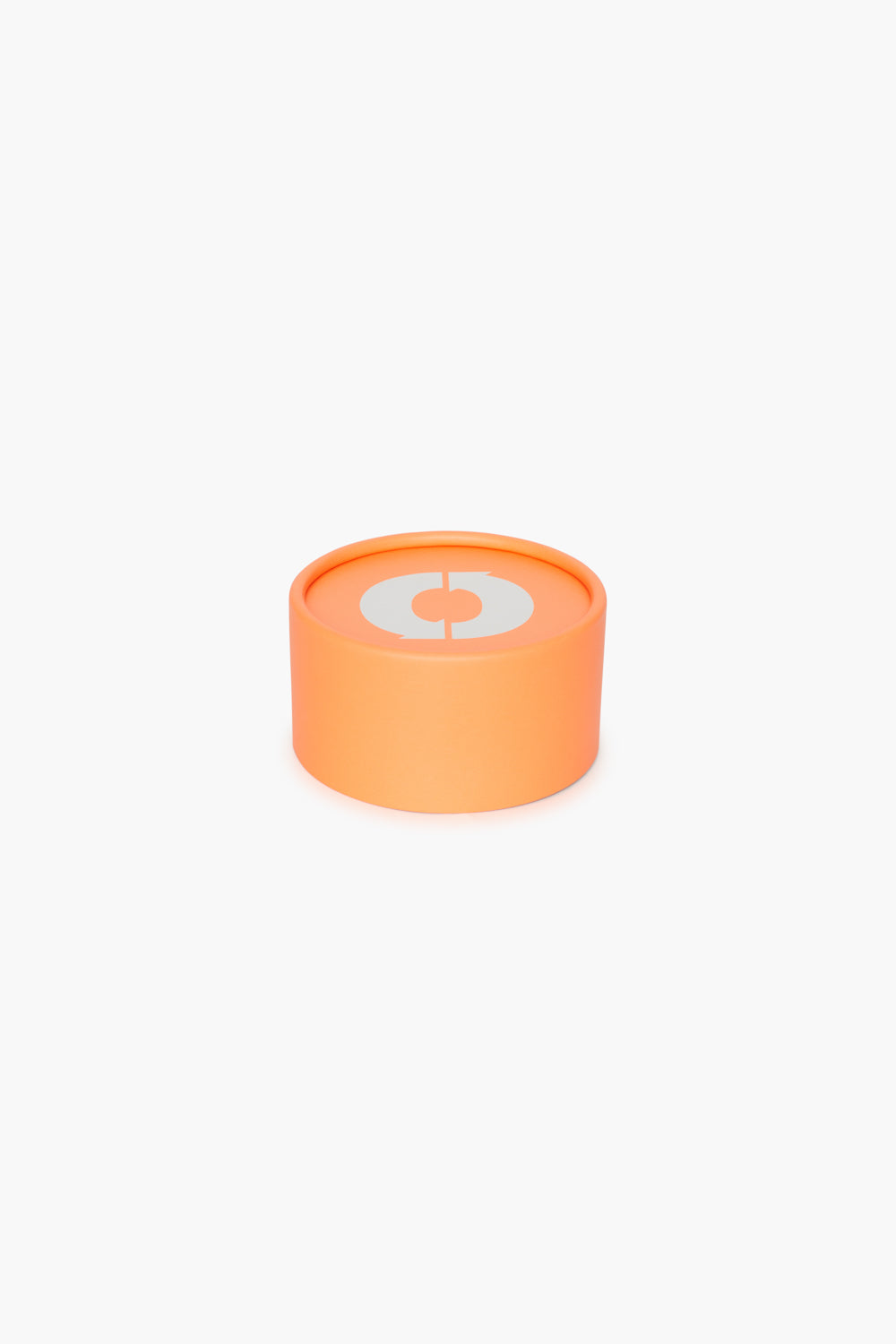 Ecoalf ORANGE BRONSON STAINLESS STEEL BOTTLE Descuento por venta flash