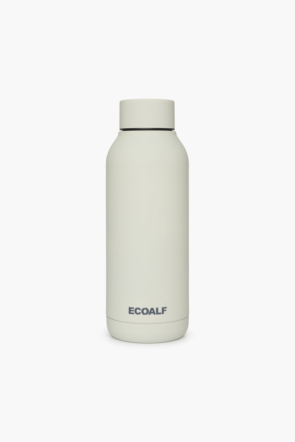 Ecoalf GREY BRONSON STAINLESS STEEL BOTTLE Ofertas especiales