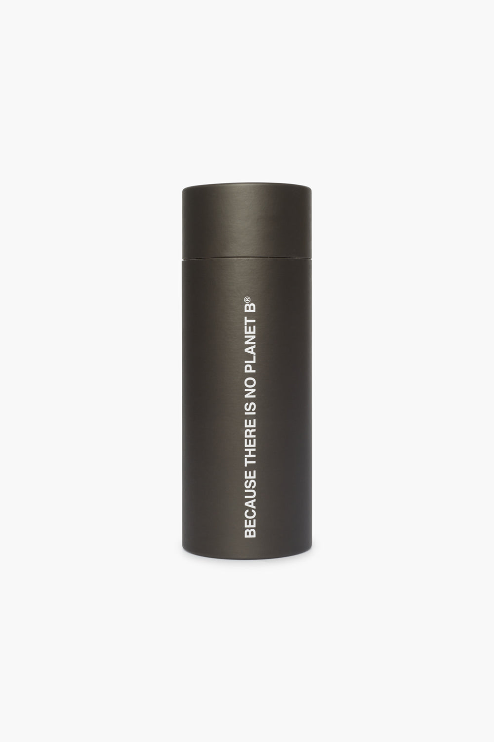 Ecoalf BLACK BRONSON STAINLESS STEEL BOTTLE Grandes ahorros