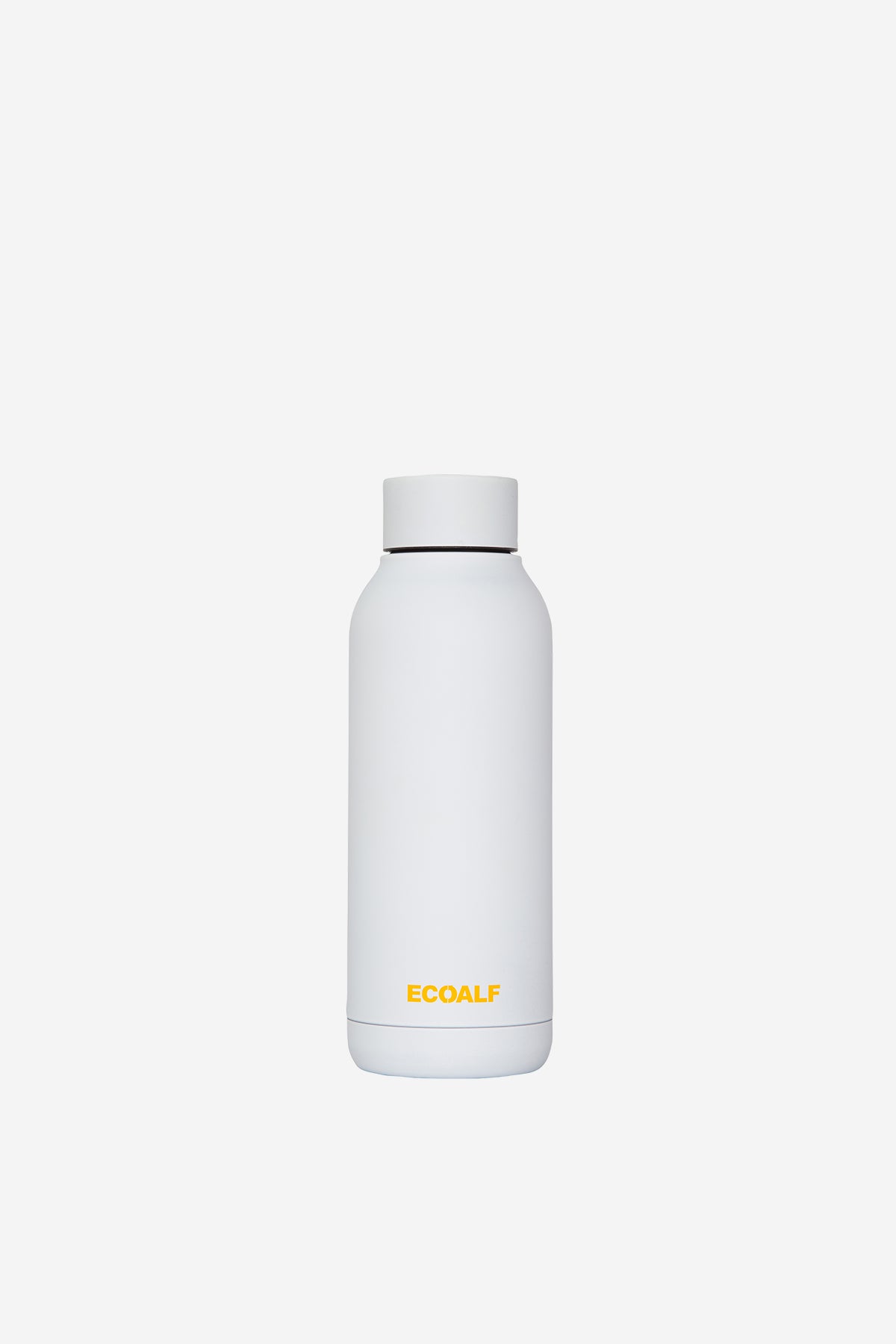 Ecoalf WHITE BRONSON STAINLESS-STEEL BOTTLE Rebajas de fin de temporada