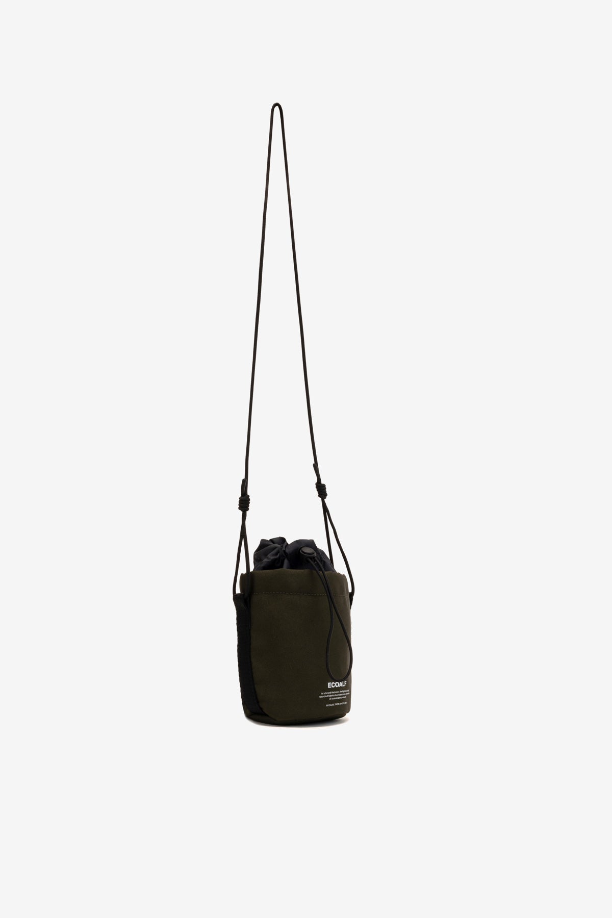 Ecoalf GREEN JERRY BOTTLE HOLDER