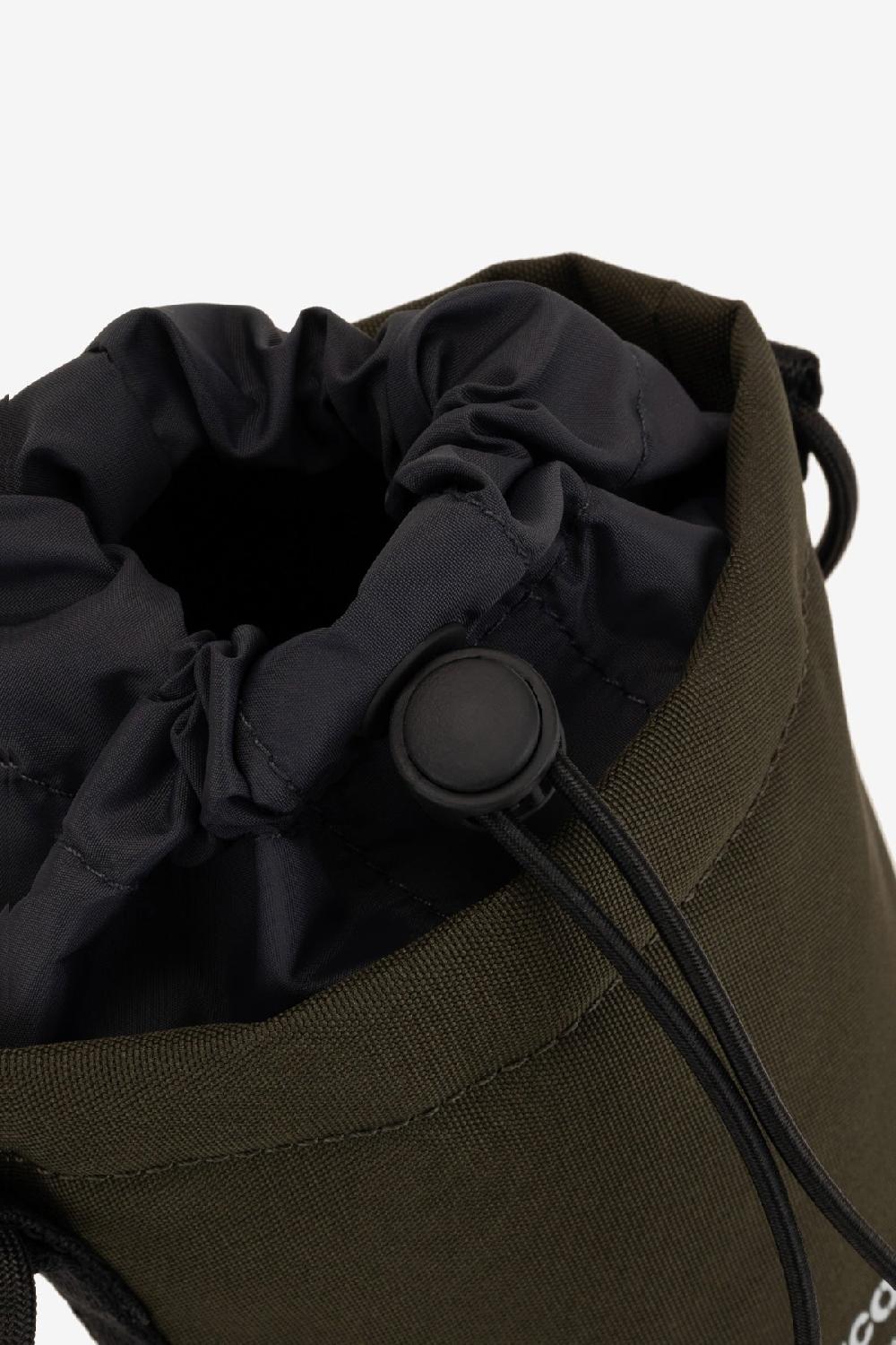 Ecoalf GREEN JERRY BOTTLE HOLDER Precio ultrabajo