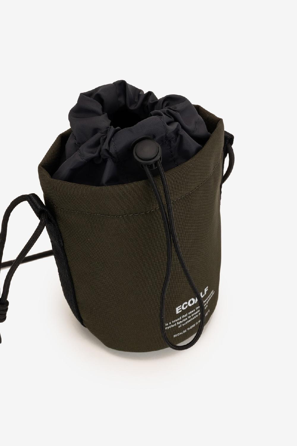 Ecoalf GREEN JERRY BOTTLE HOLDER Precio ultrabajo
