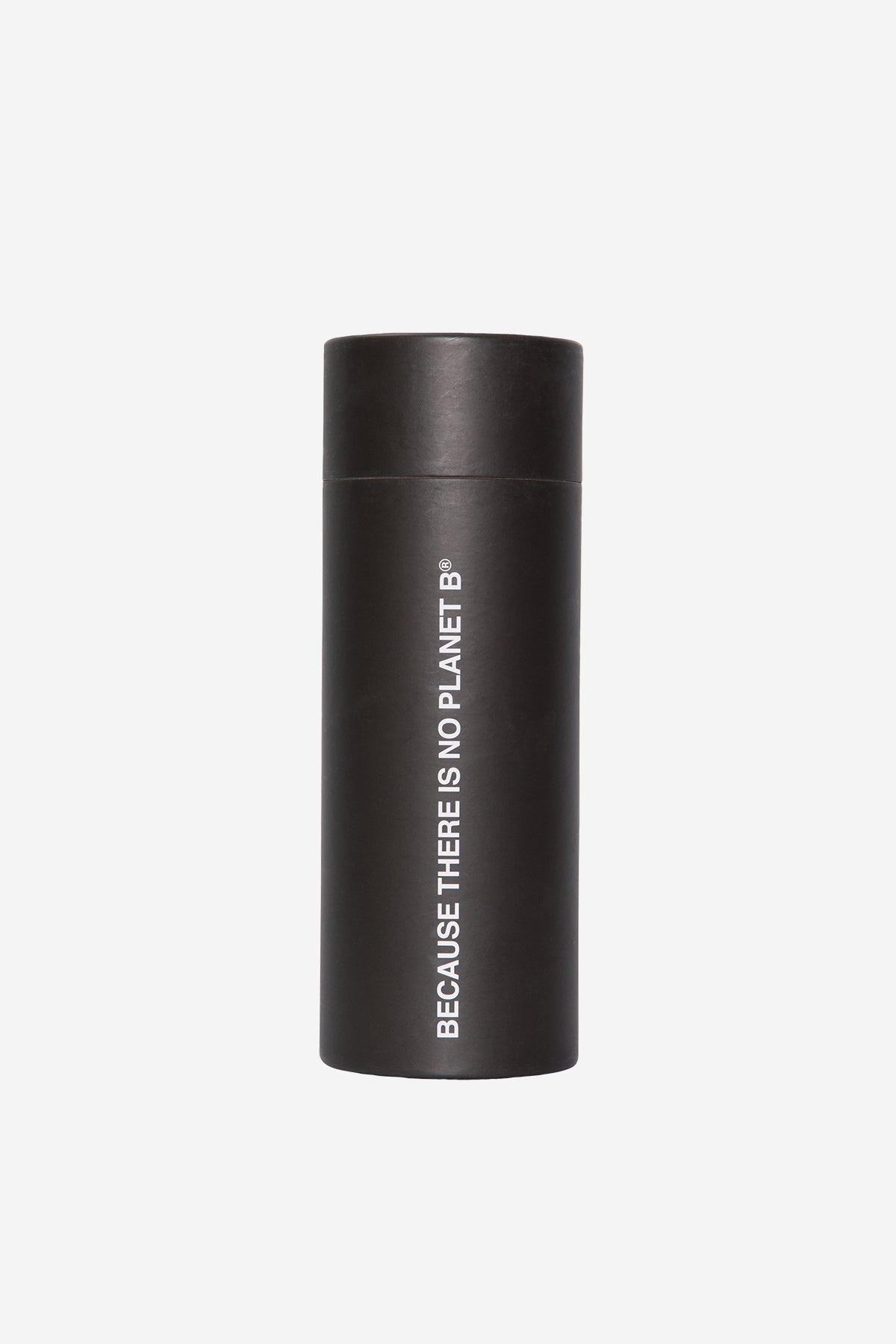 Ecoalf BLACK BRONSON STAINLESS-STEEL BOTTLE 2025