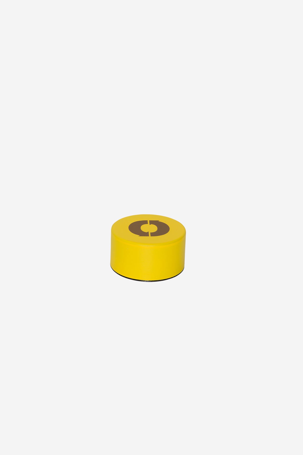 Ecoalf YELLOW BRONSON STAINLESS-STEEL BOTTLE En línea