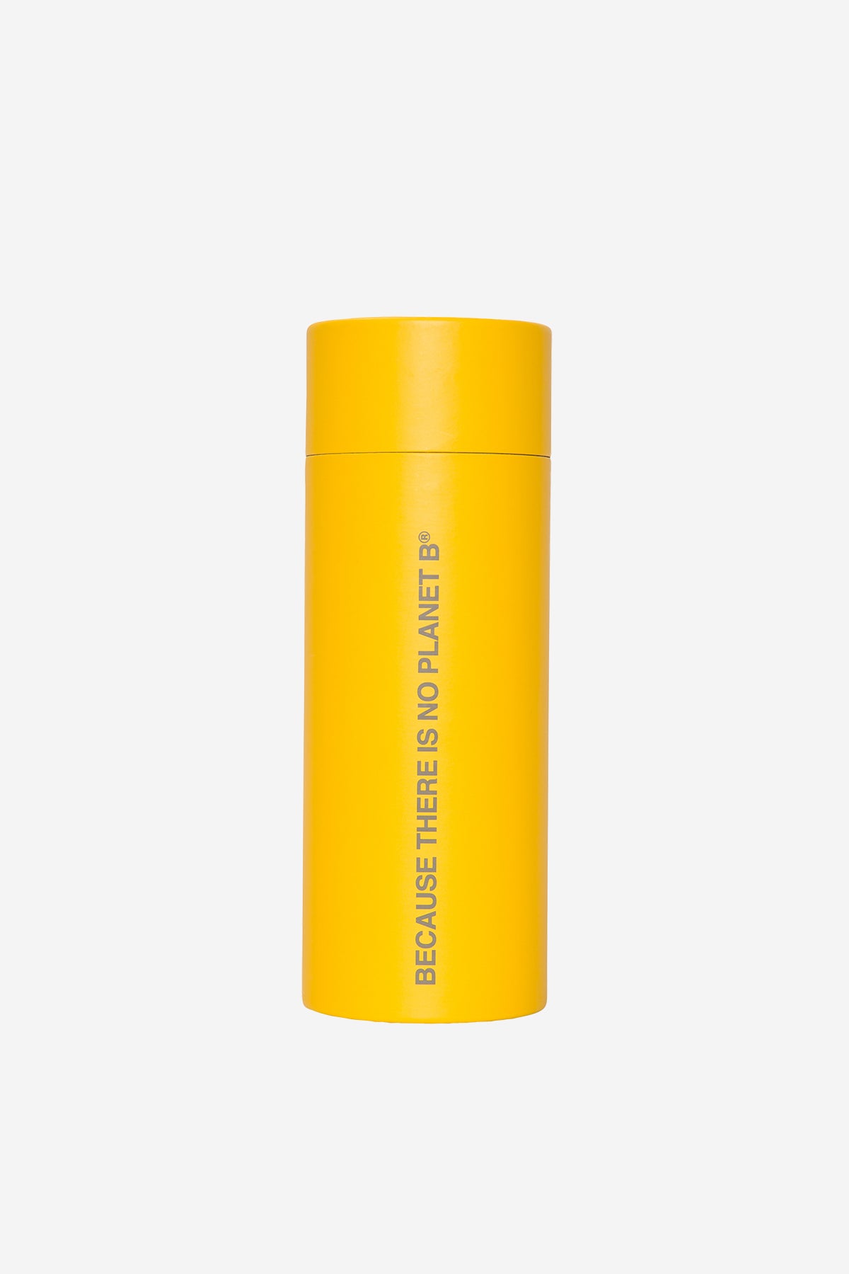 Ecoalf YELLOW BRONSON STAINLESS-STEEL BOTTLE En línea