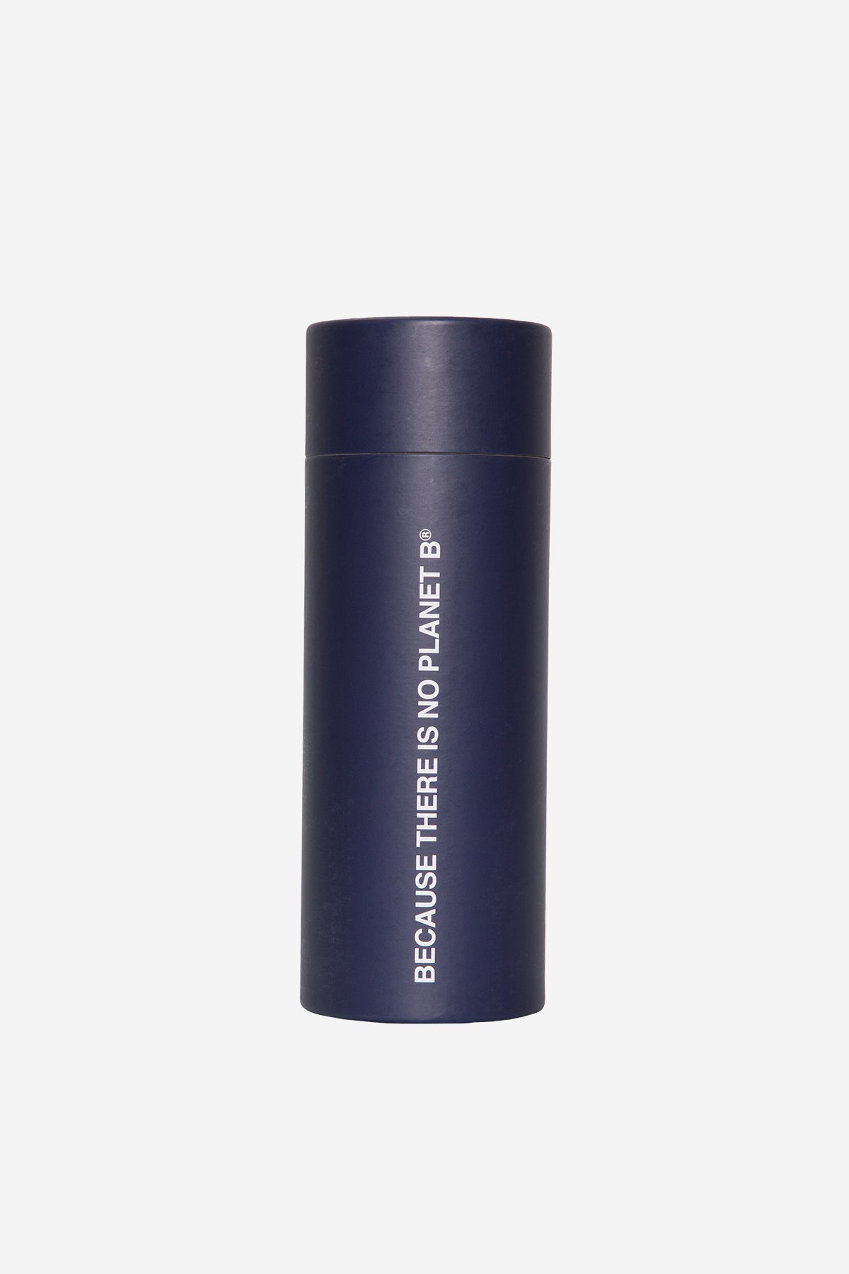 Ecoalf BLUE BRONSON STAINLESS-STEEL BOTTLE Outlet