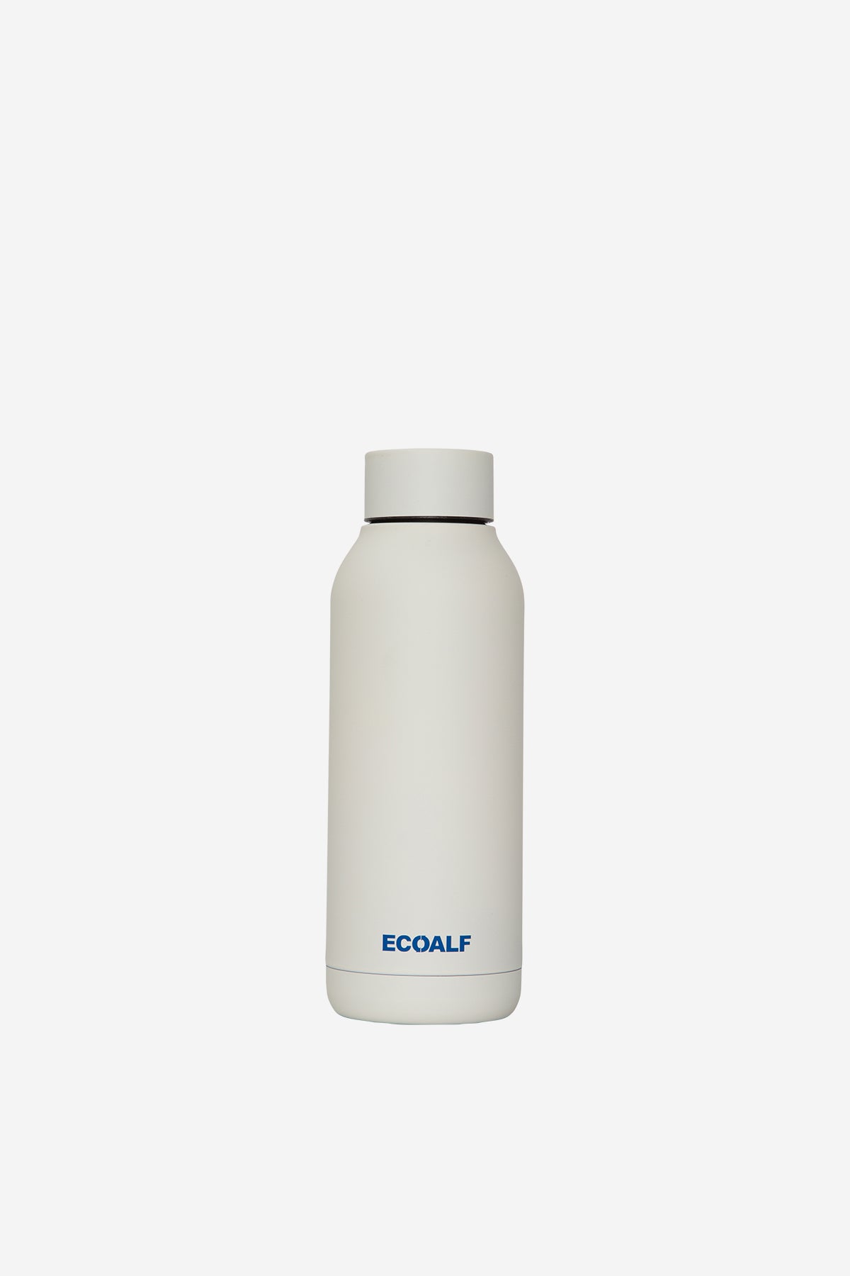 Ecoalf WHITE BRONSON STAINLESS-STEEL BOTTLE Outlet online