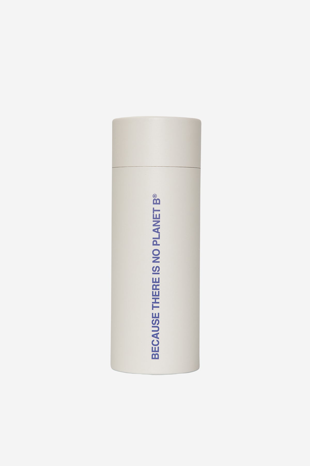 Ecoalf WHITE BRONSON STAINLESS-STEEL BOTTLE Outlet online