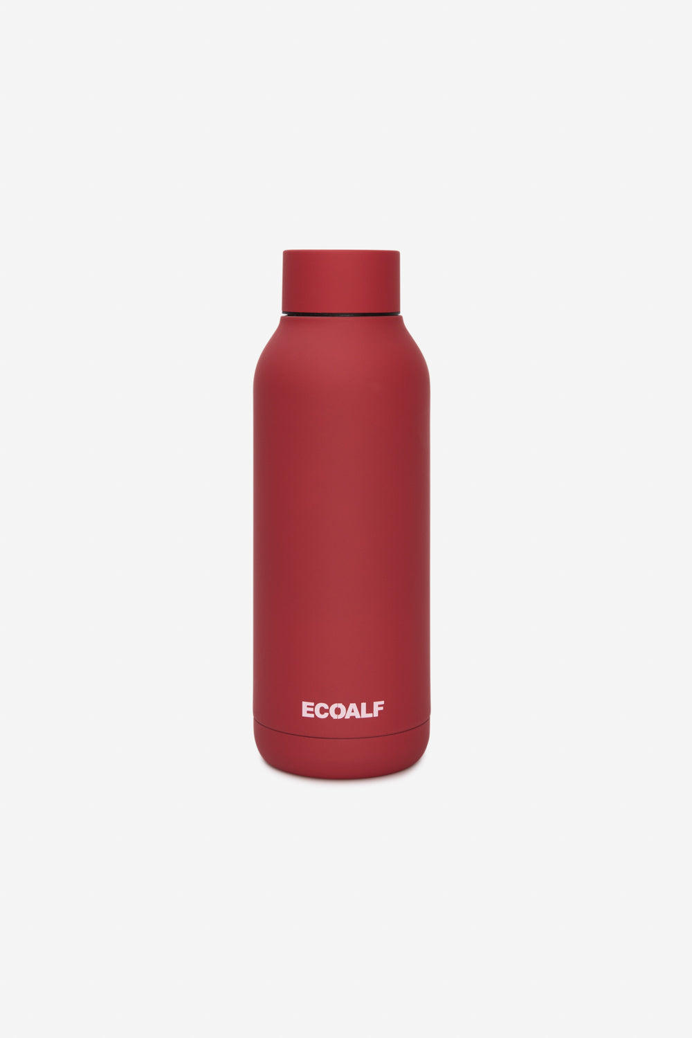 Ecoalf RED BRONSON STAINLESS-STEEL BOTTLE Rebajas