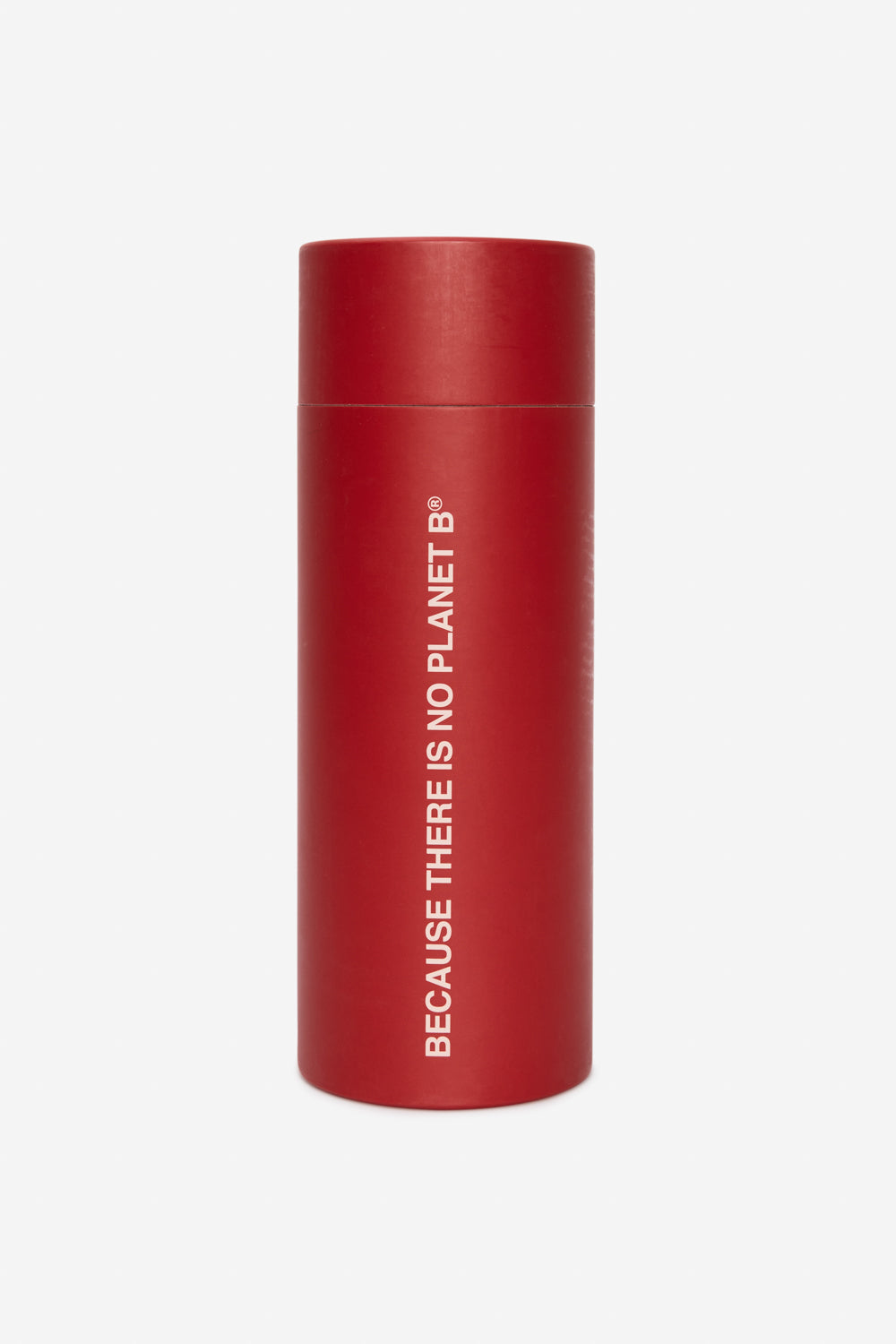 Ecoalf RED BRONSON STAINLESS-STEEL BOTTLE Rebajas
