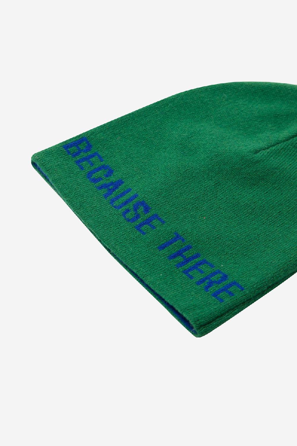 Ecoalf GREEN FRANCE HAT En oferta