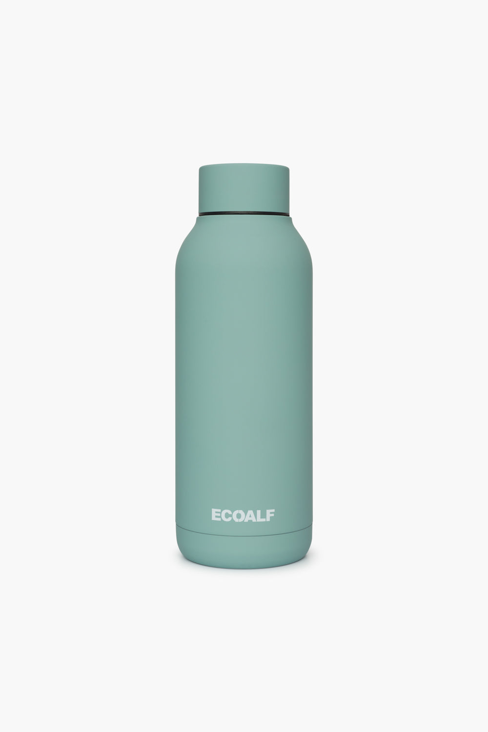 Ecoalf AQUA GREEN BRONSON STAINLESS STEEL BOTTLE Gran oferta