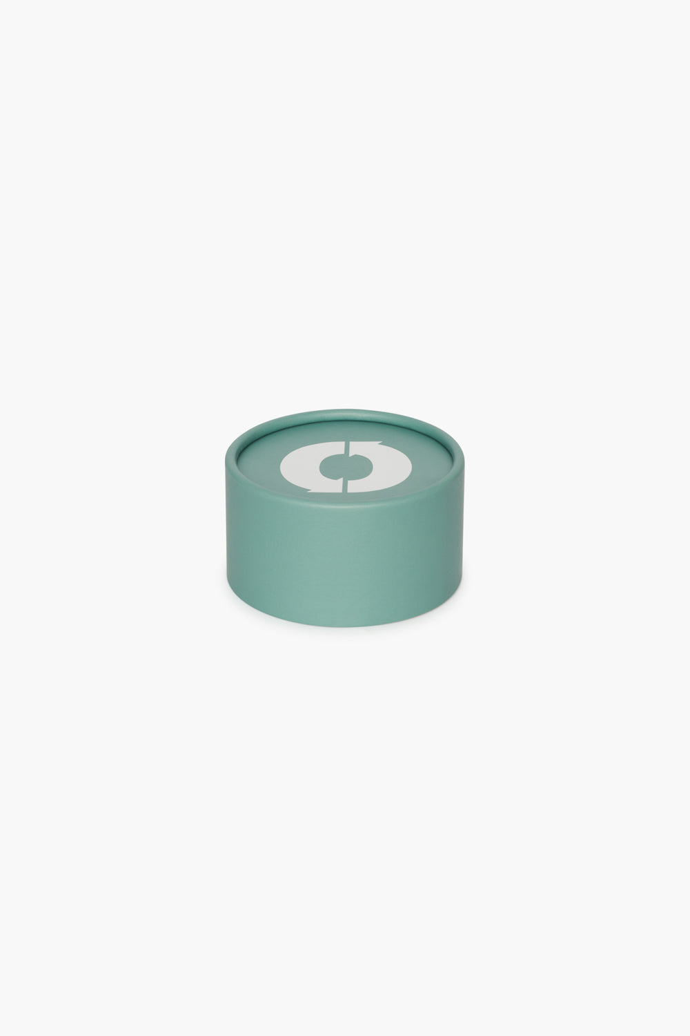 Ecoalf AQUA GREEN BRONSON STAINLESS STEEL BOTTLE Gran oferta