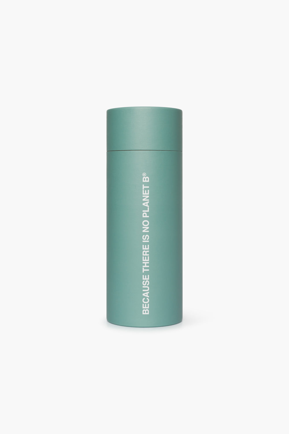 Ecoalf AQUA GREEN BRONSON STAINLESS STEEL BOTTLE Gran oferta