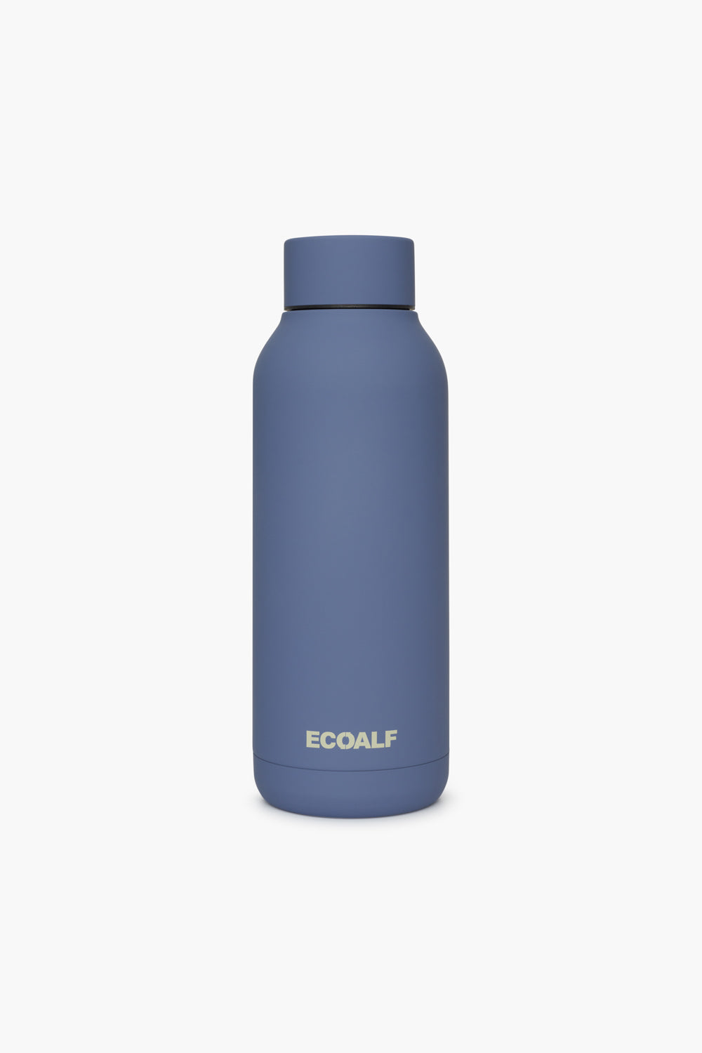 Ecoalf NAVY BLUE BRONSON STAINLESS STEEL BOTTLE Rebajas de fábrica