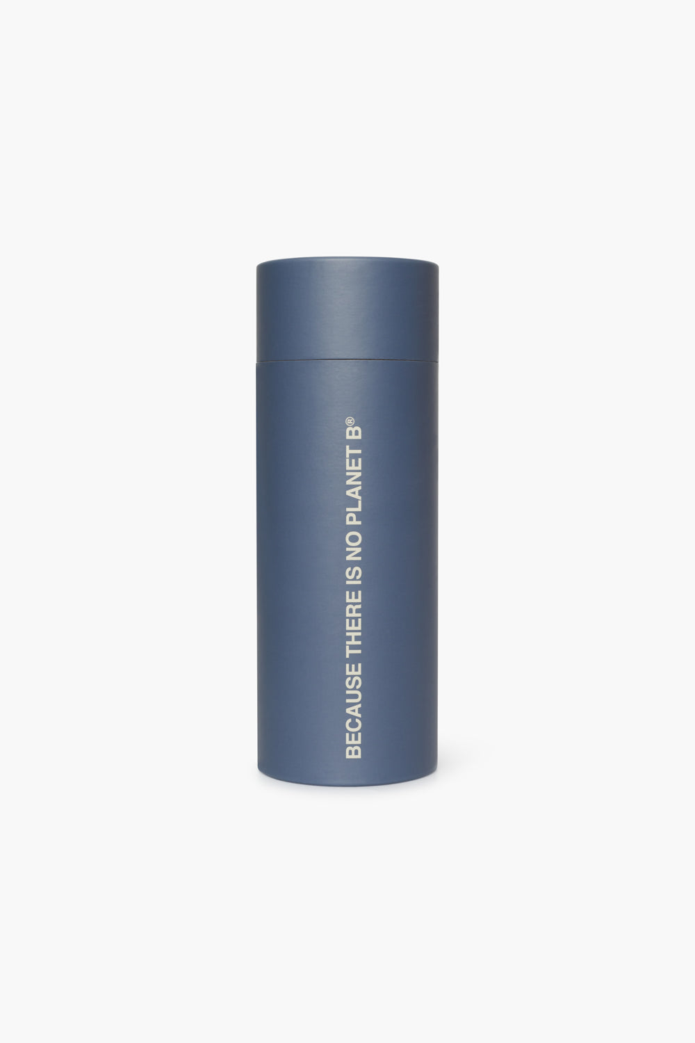 Ecoalf NAVY BLUE BRONSON STAINLESS STEEL BOTTLE Rebajas de fábrica