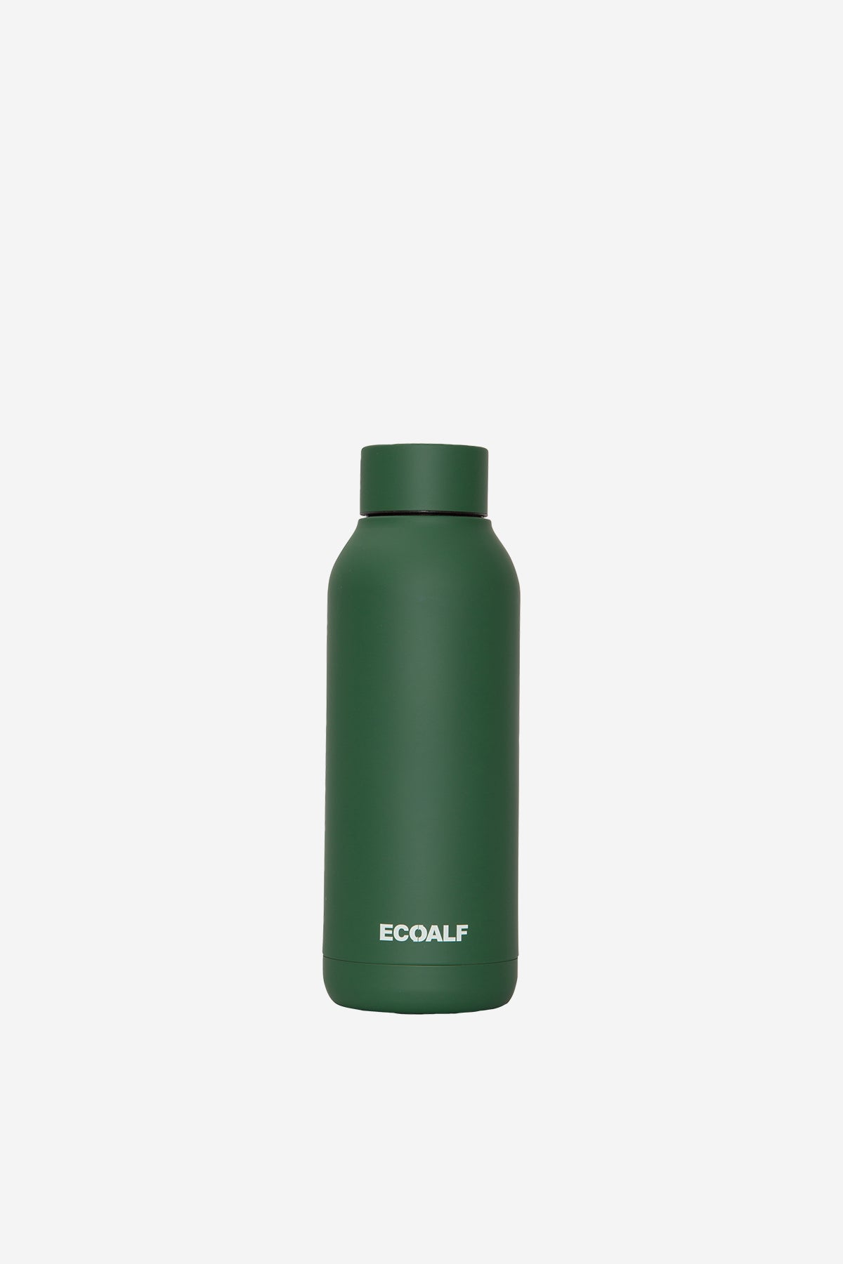 Ecoalf GREEN BRONSON STAINLESS-STEEL BOTTLE Los más vendidos