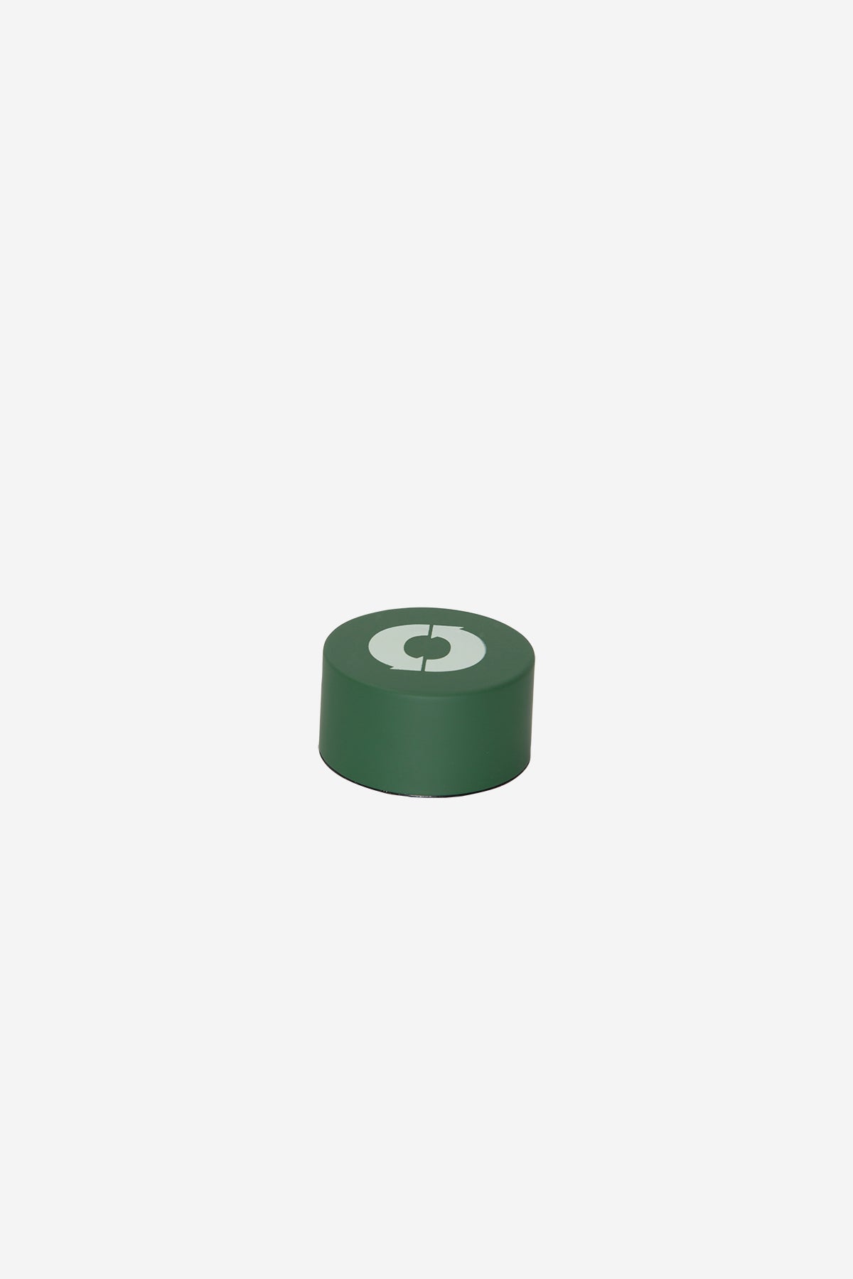 Ecoalf GREEN BRONSON STAINLESS-STEEL BOTTLE Los más vendidos